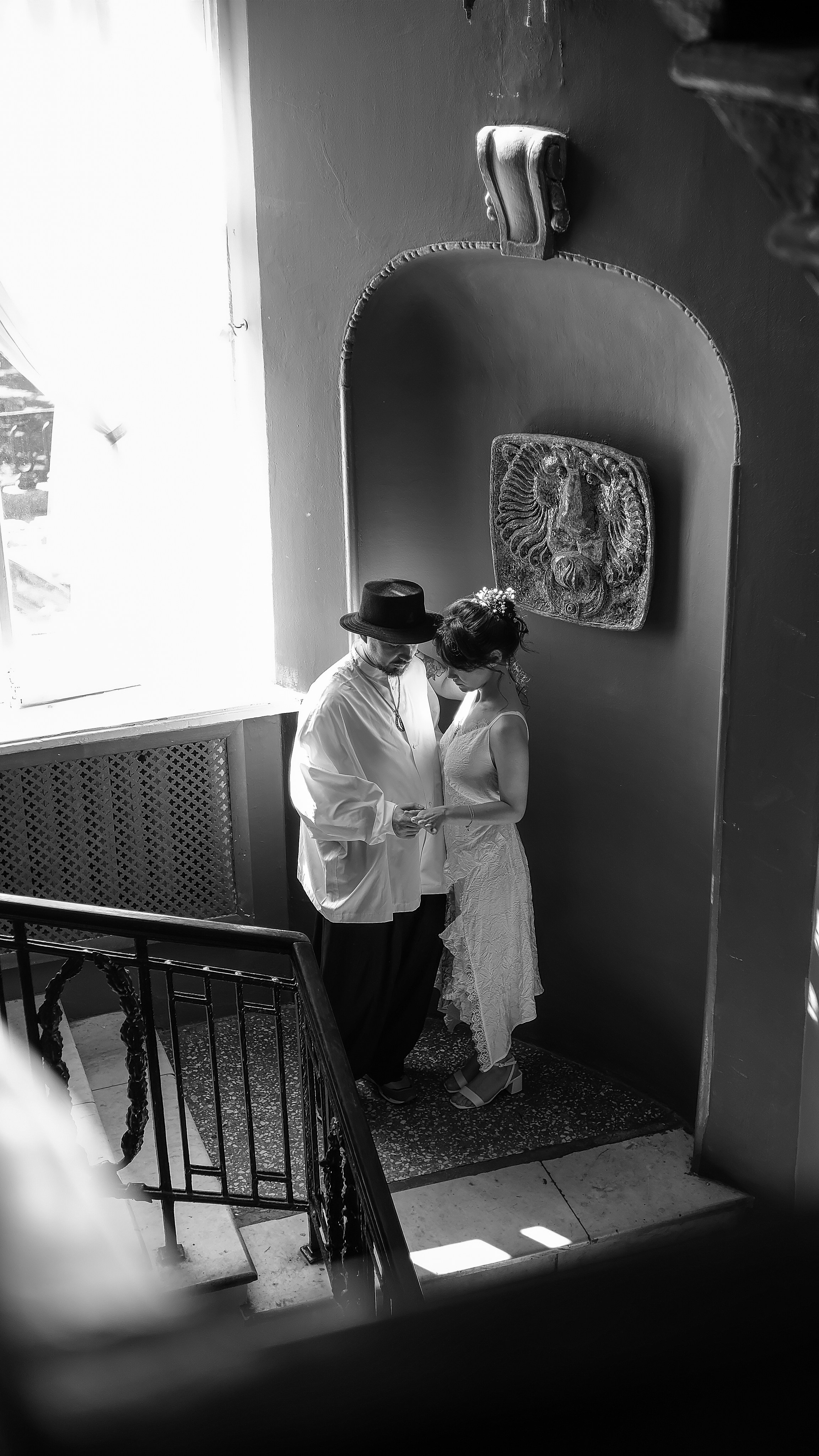 Эля и Леша. ДБ2. Phdkvmr.ru