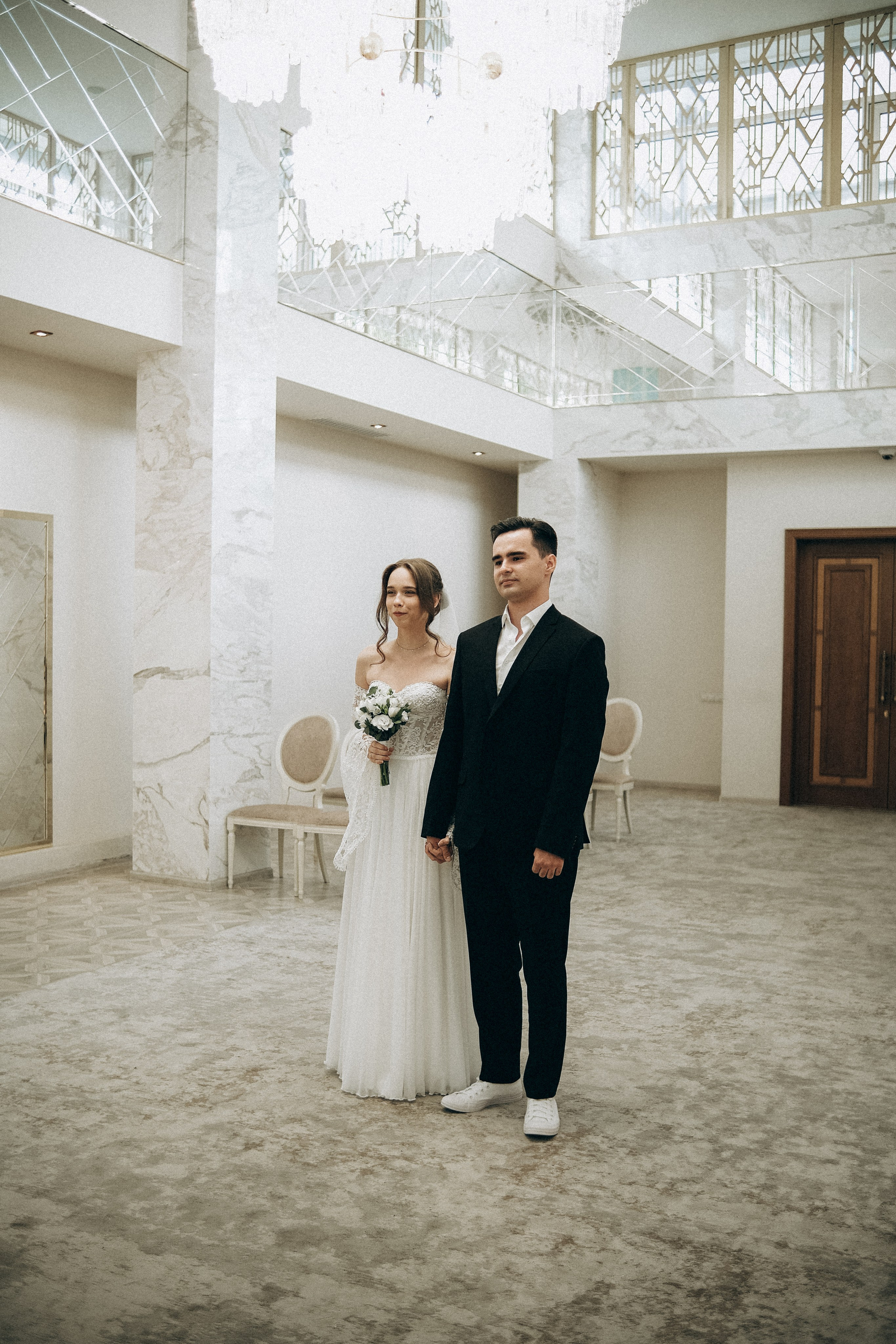 Ира & Максим МСК ДБ4. Phdkvmr.ru