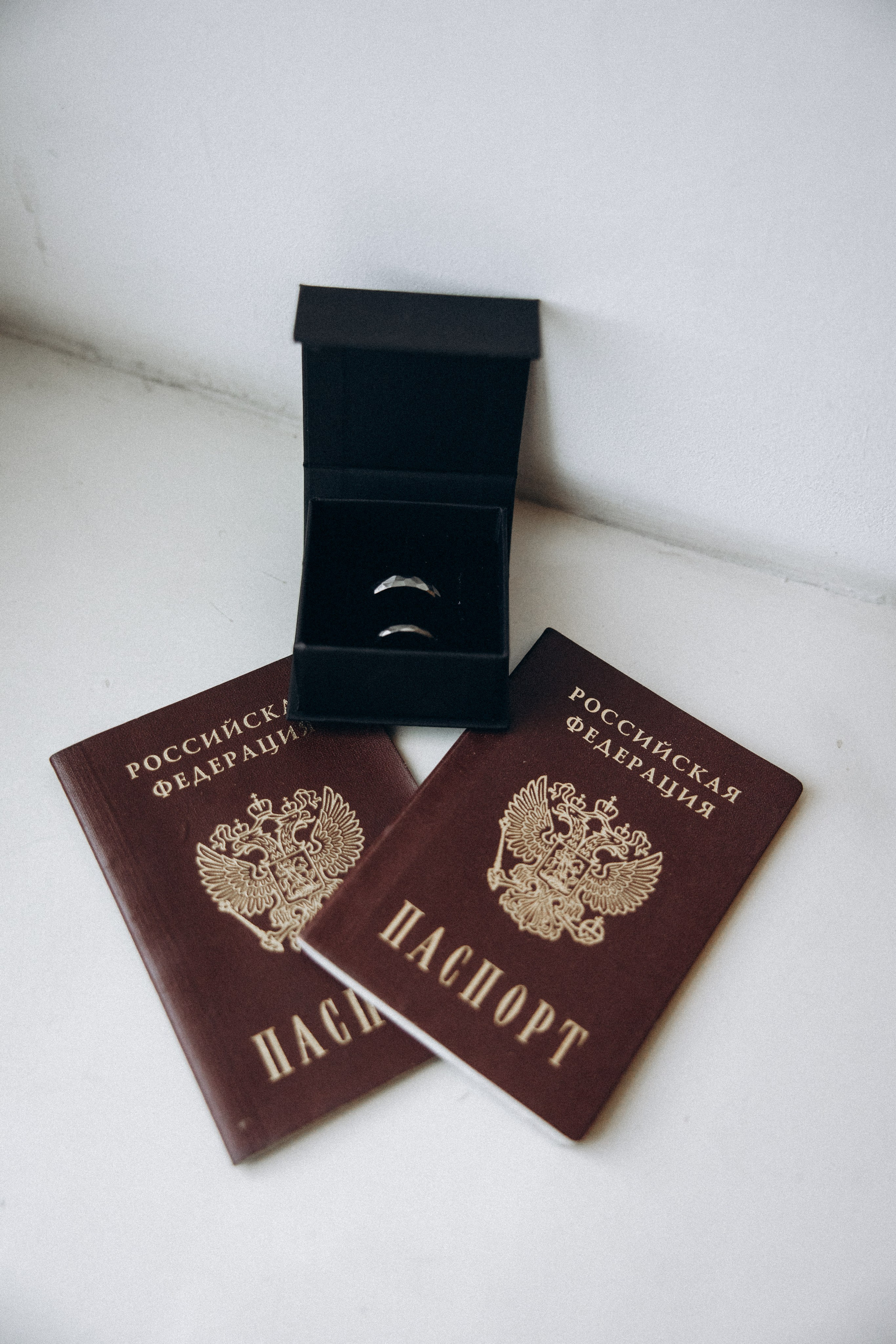 Аня & Андрей /Загс Кировского рна. Phdkvmr.ru