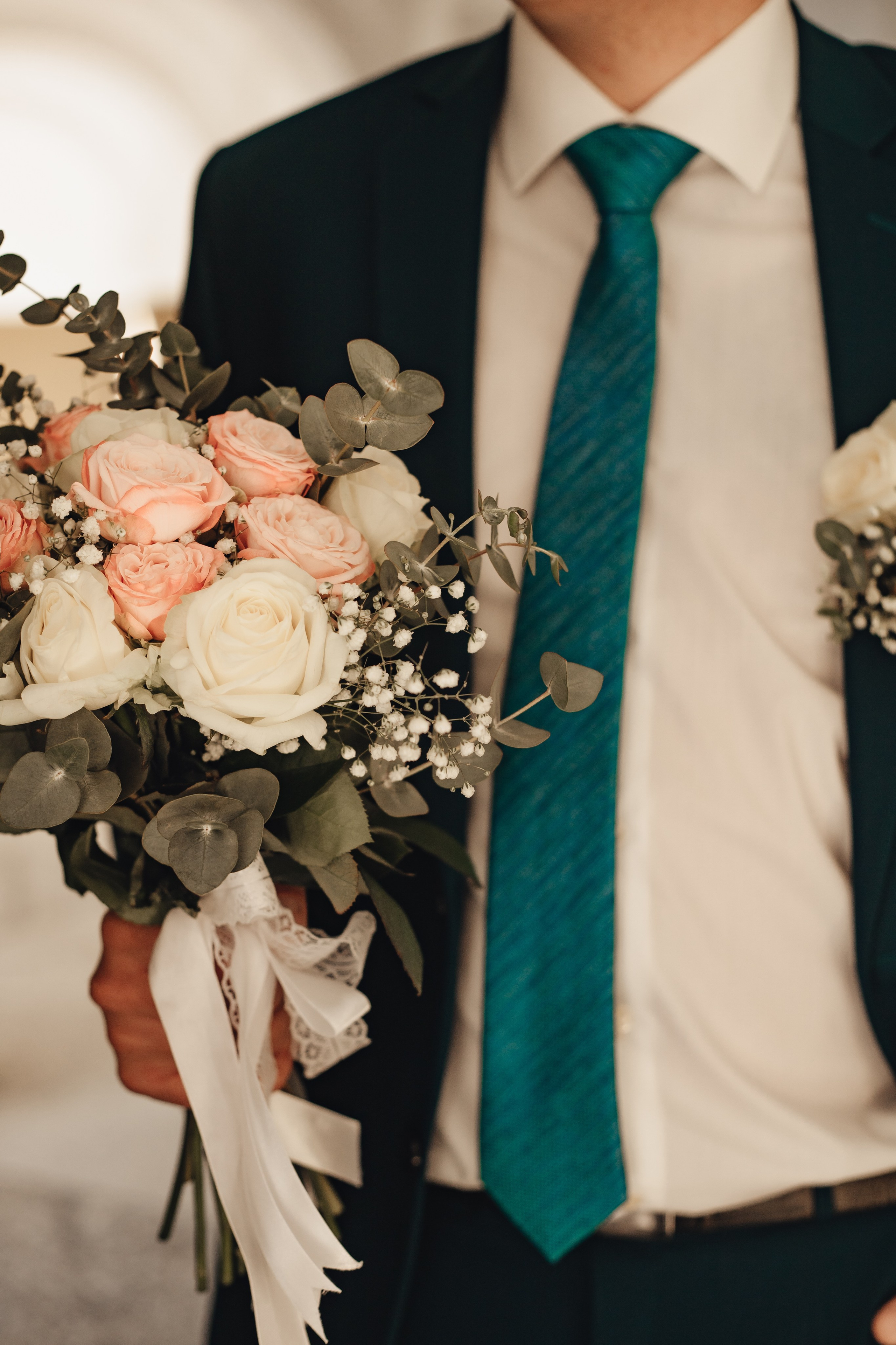 Анастасия и Иван. Фотограф Малофеева Алина