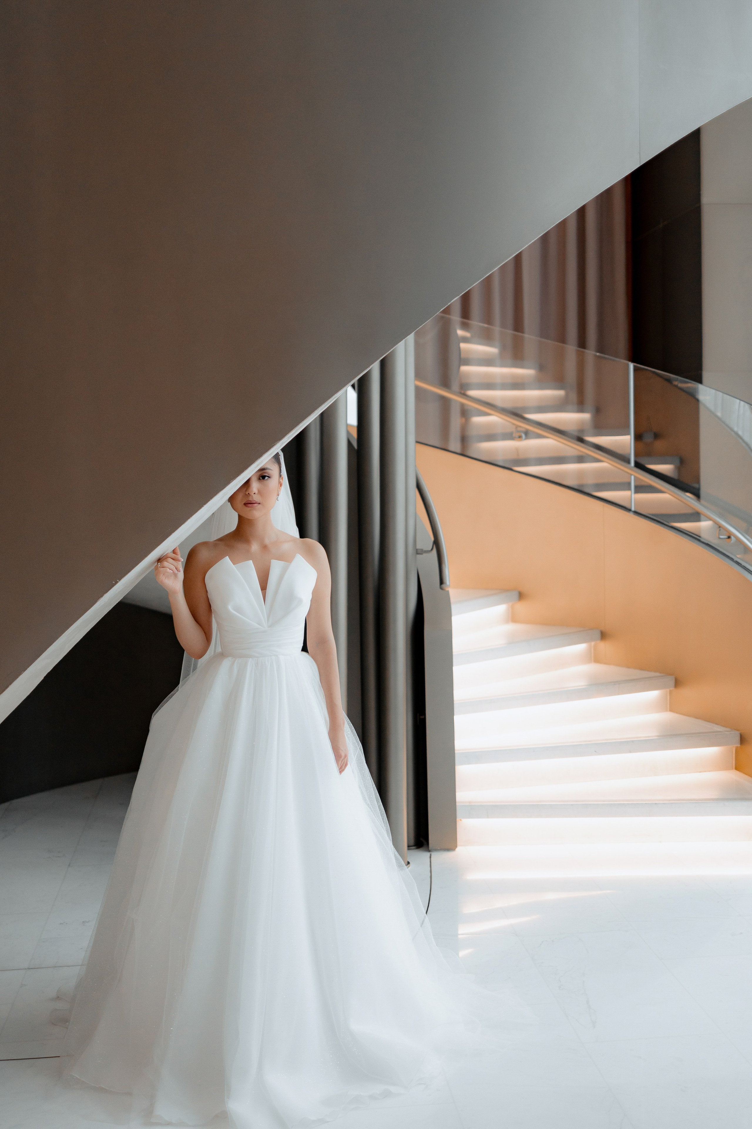 Дархан & Ризаель. Фотограф Даурен Абилхаятов