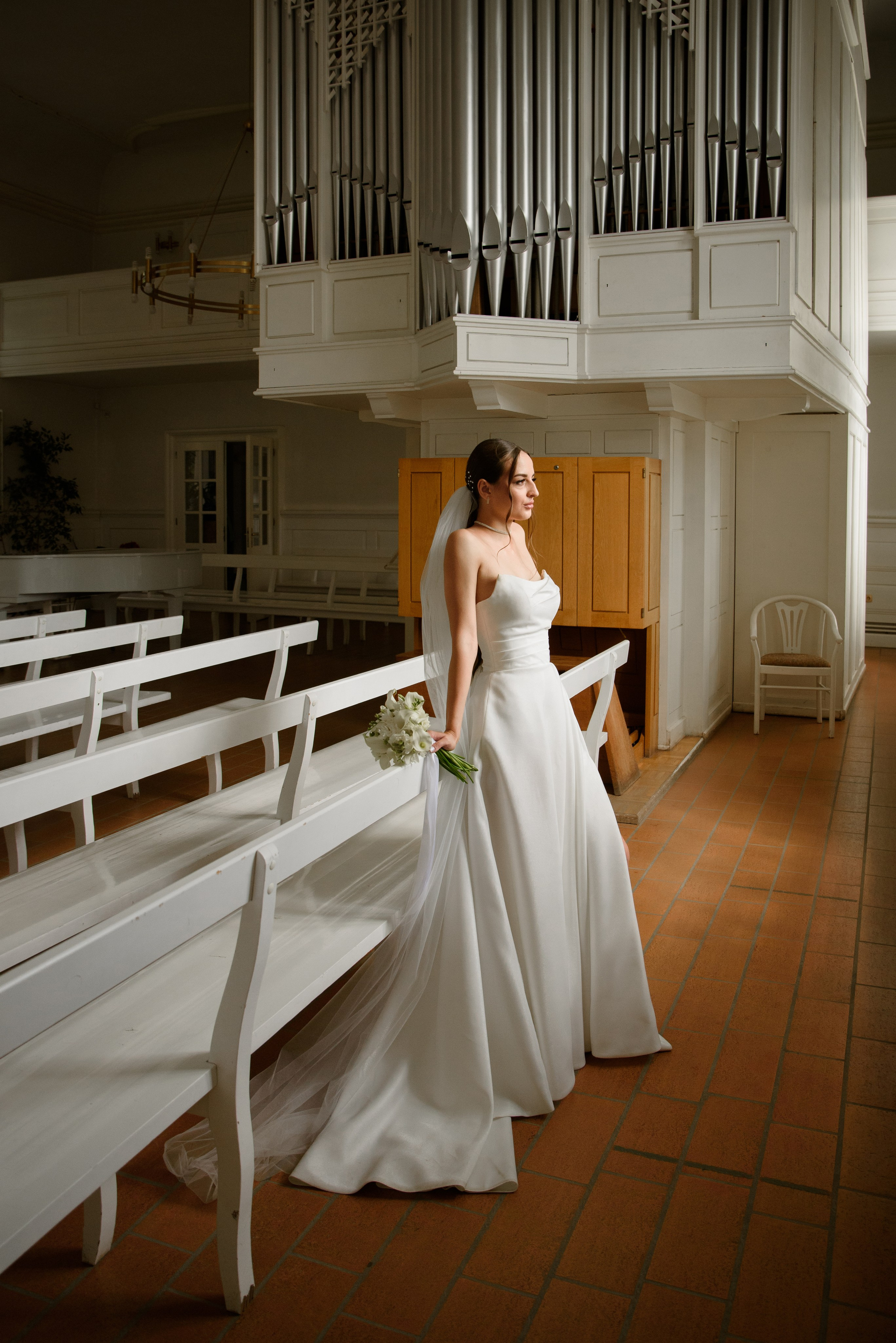 Валерия и Семён. Свадебный, портретный фотограф в Волгограде Ермашова Дарья