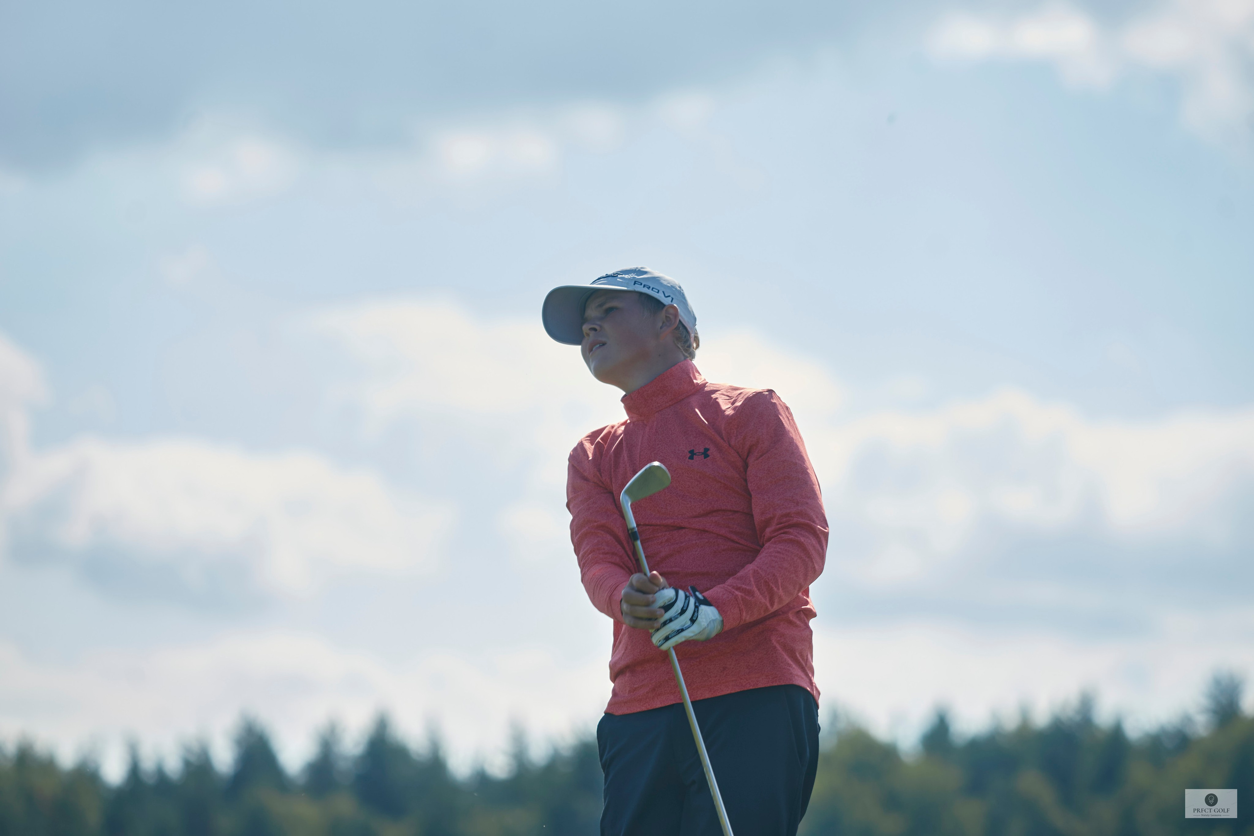 Junior Championship 2024. Академия гольфа NSU в Москве. Тренировки по гольфу для детей и взрослых, тренировки для новичков