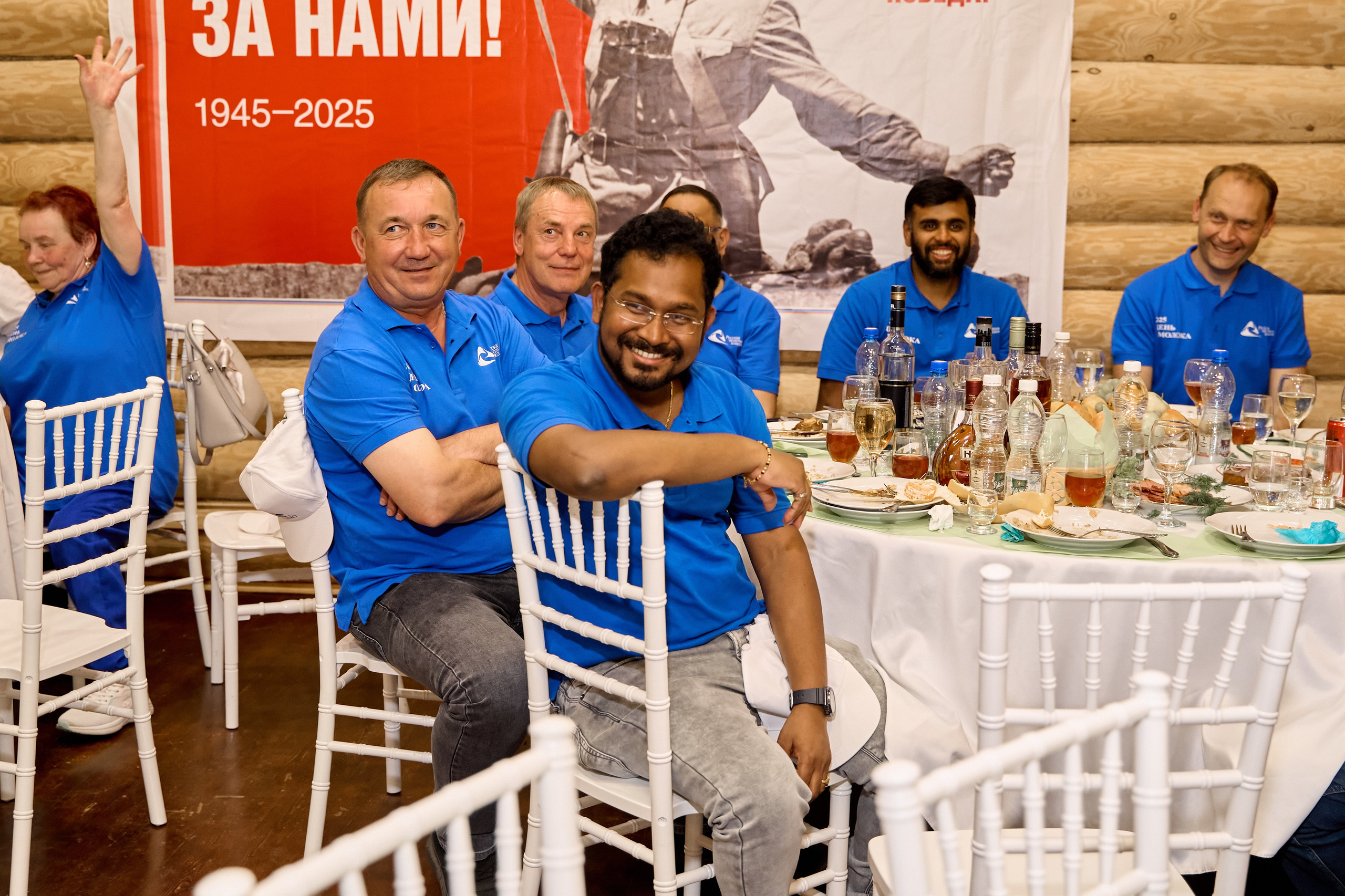 Русмолко. Свадебная, семейная фото и видео съёмка в Пензе