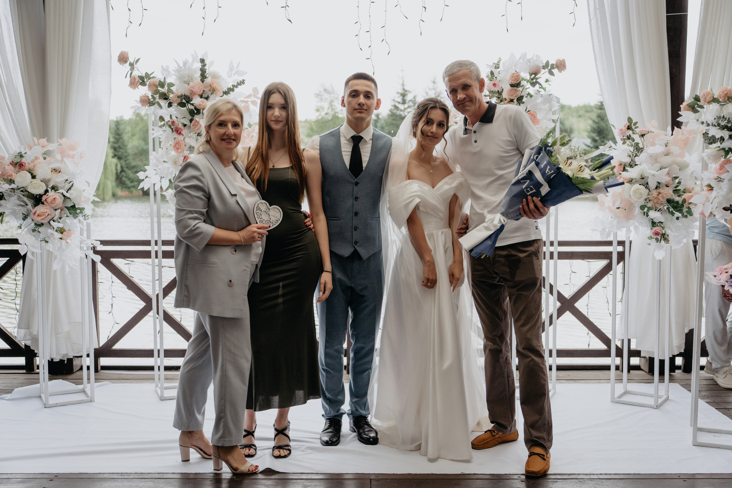 Свадьба на озере репортаж. Фотограф и Видеограф Севастополь Крым