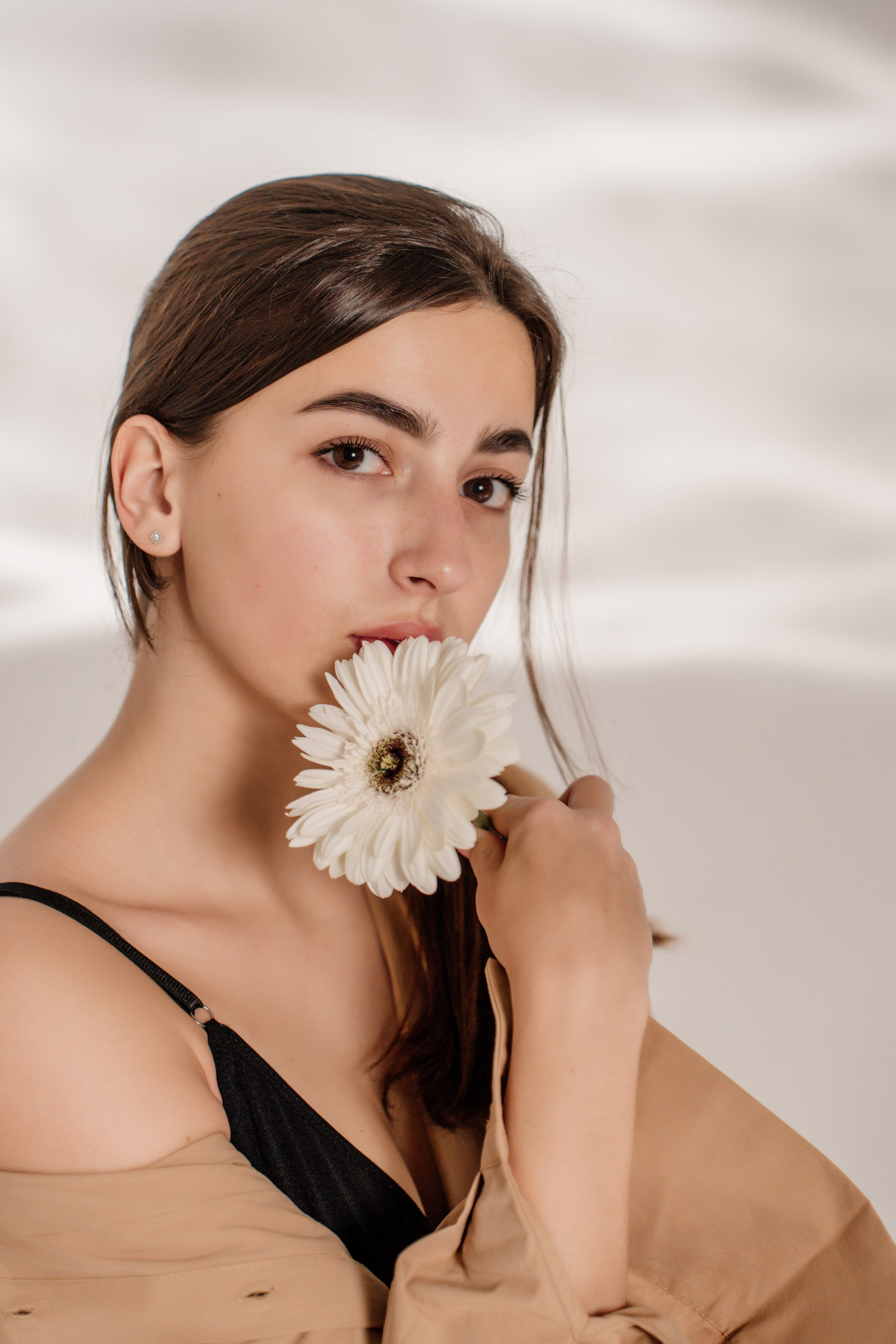 Гибкое зеркало (студия контент). Фотограф и Видеограф Севастополь Крым