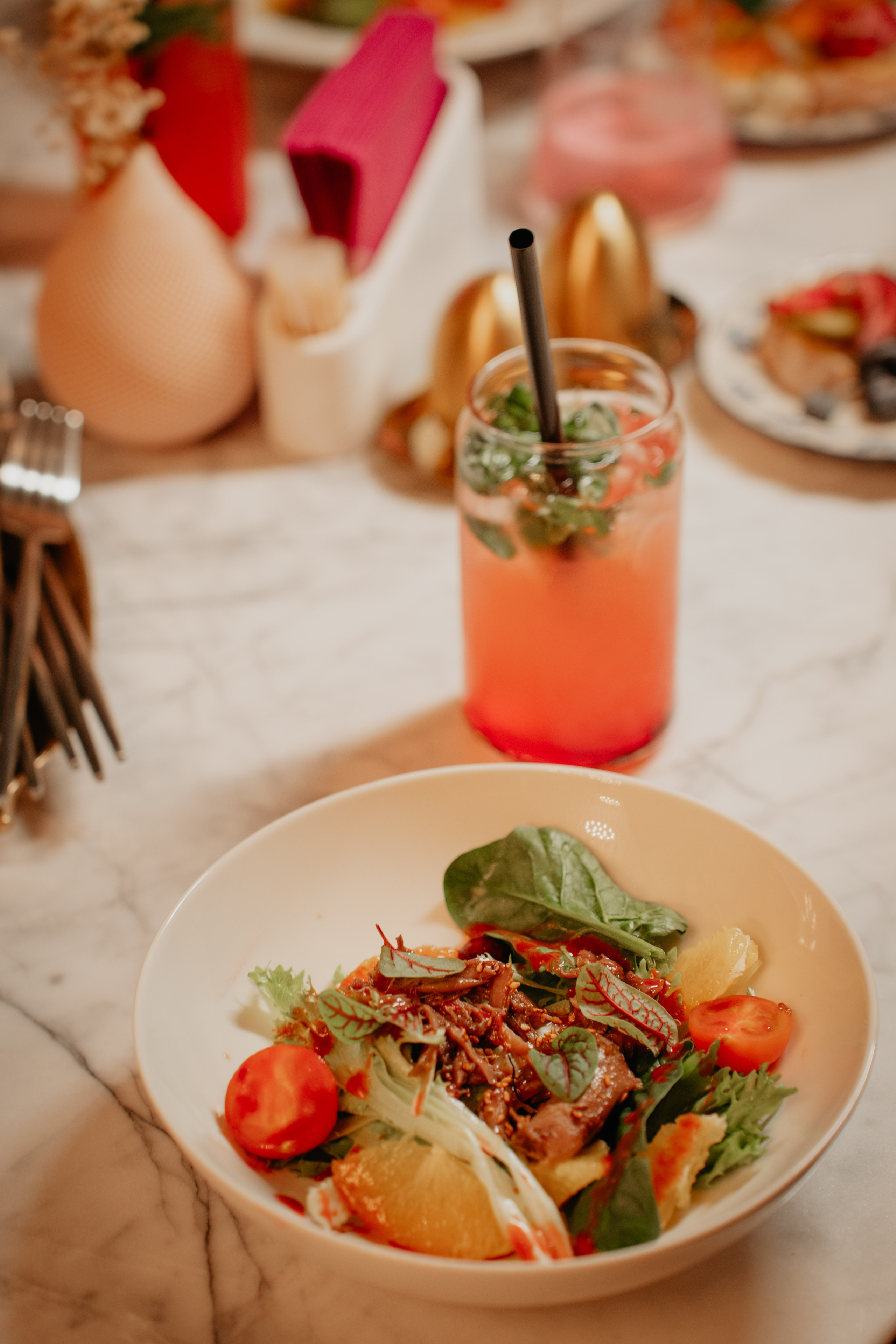 Открытие гастробара. Фотограф и Видеограф Севастополь Крым