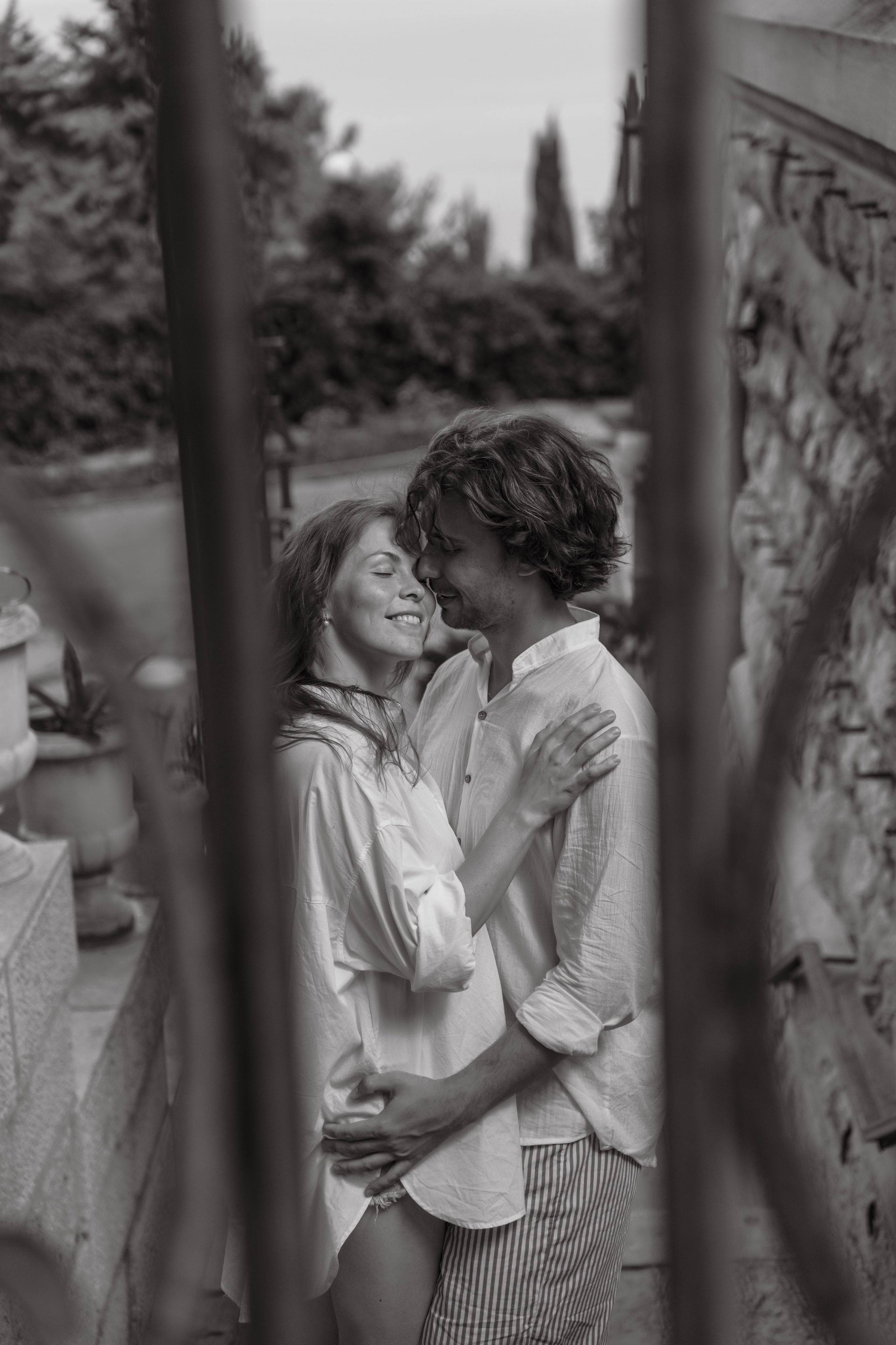 Сбежавшие во дворец. Фотограф и Видеограф Севастополь Крым