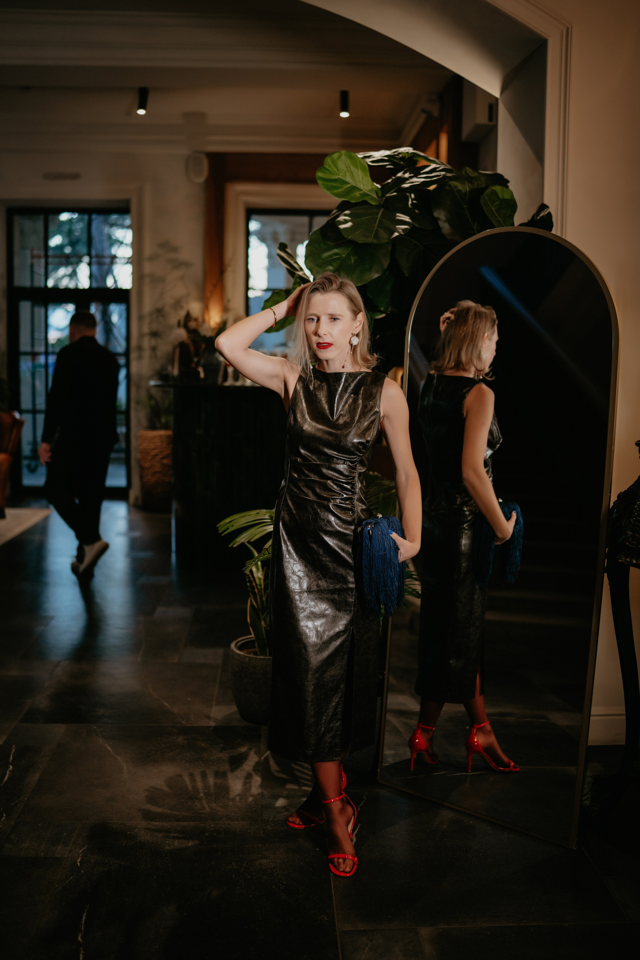 Ужин в Modus. Фотограф и Видеограф Севастополь Крым