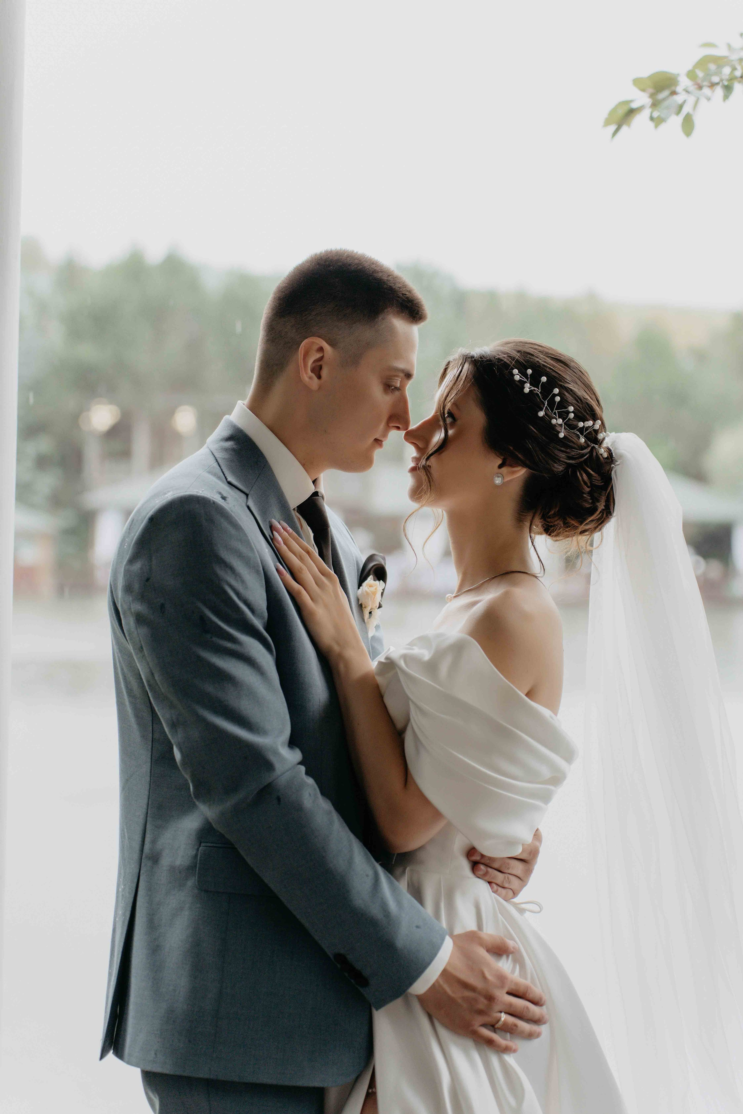 Юлия и Владимир. Фотограф и Видеограф Севастополь Крым