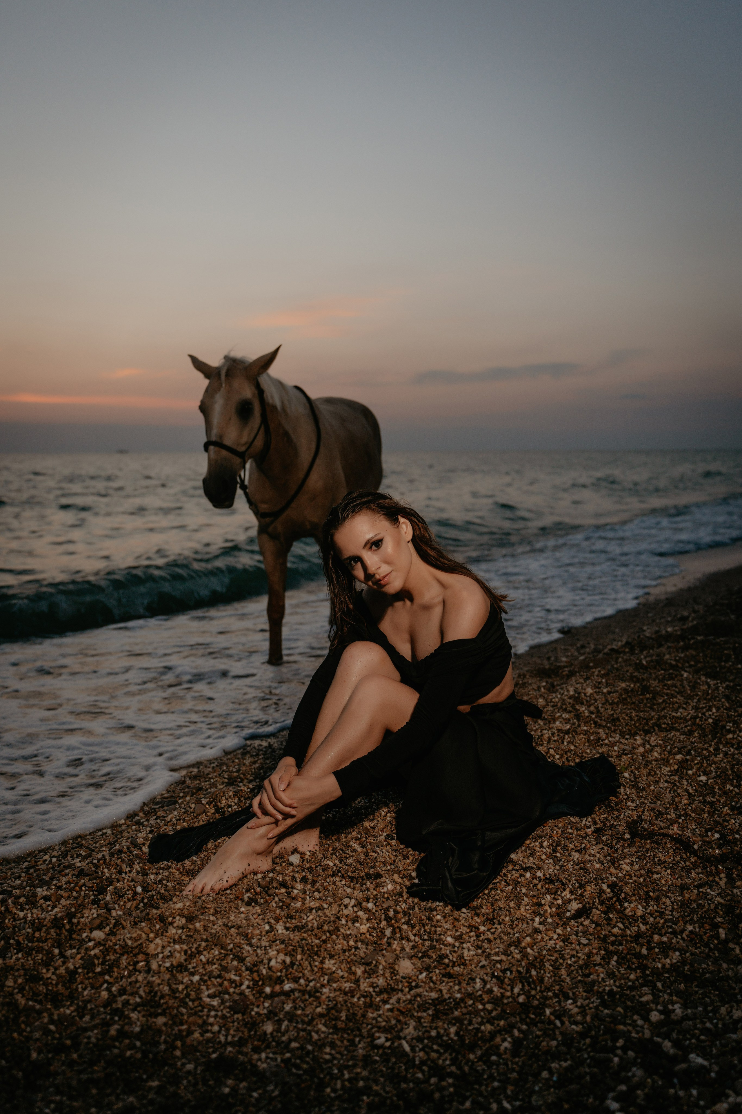 Луиза. Фотограф и Видеограф Севастополь Крым