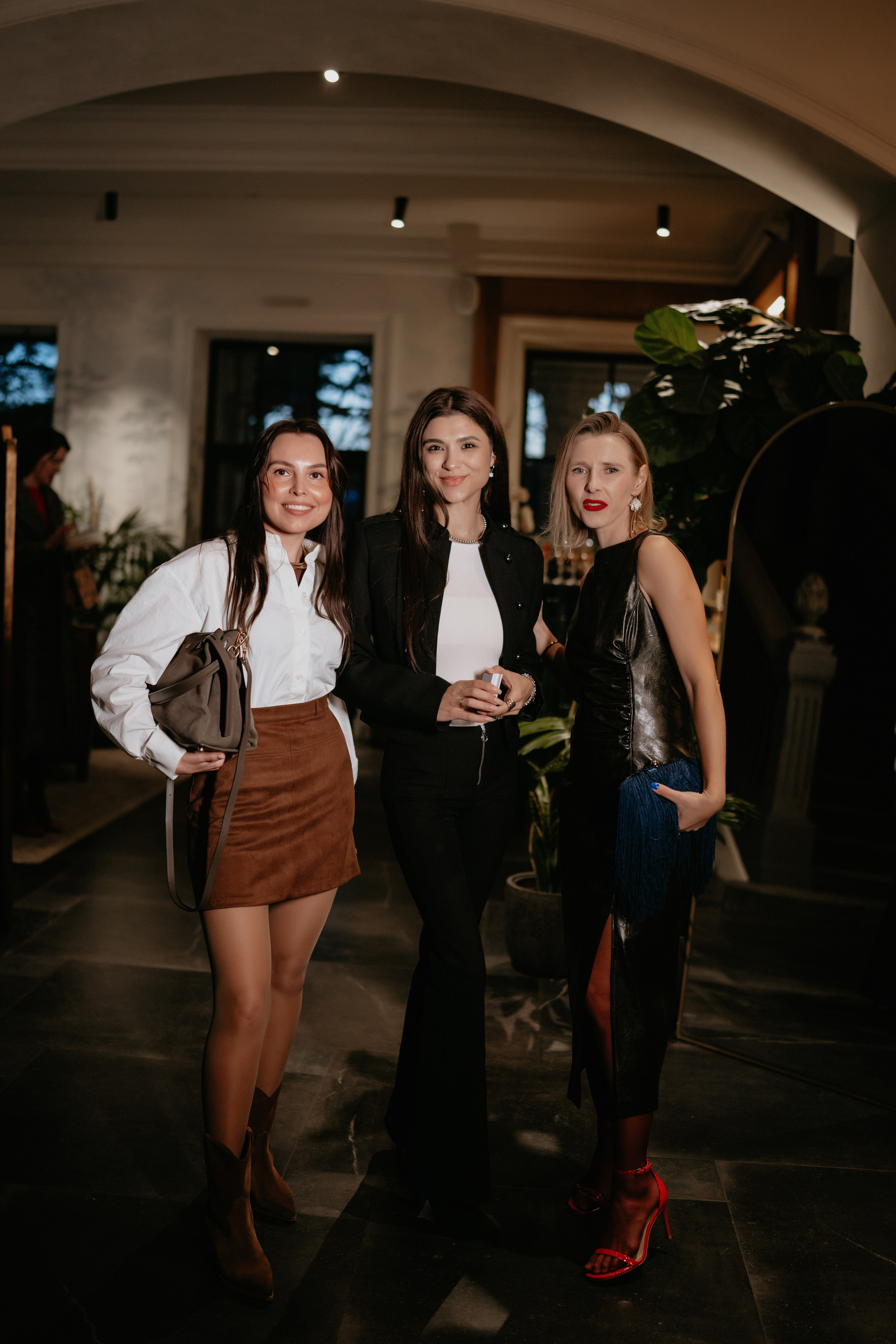 Ужин в Modus. Фотограф и Видеограф Севастополь Крым