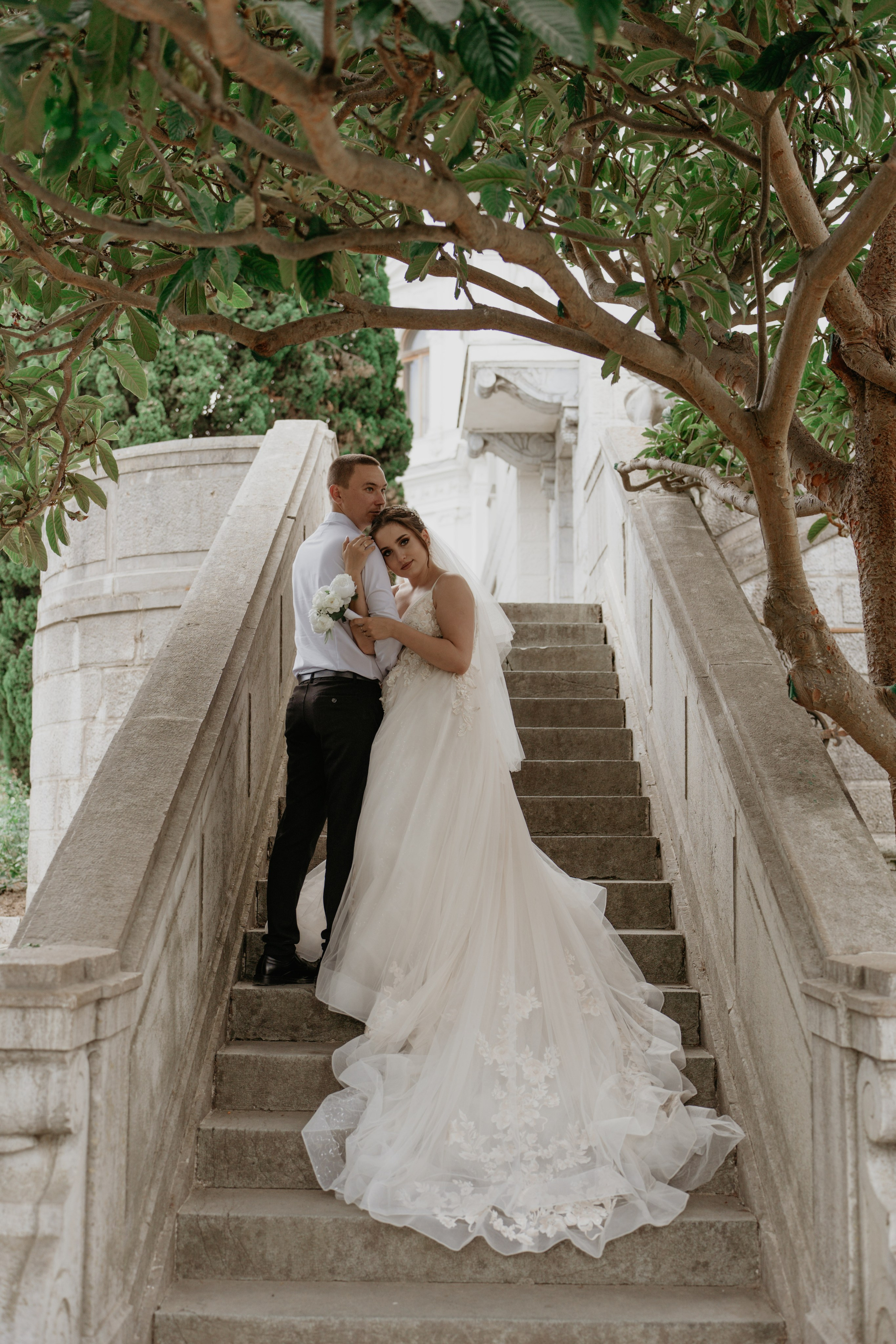 Анонс Елизавета и Алексей. Фотограф и Видеограф Севастополь Крым