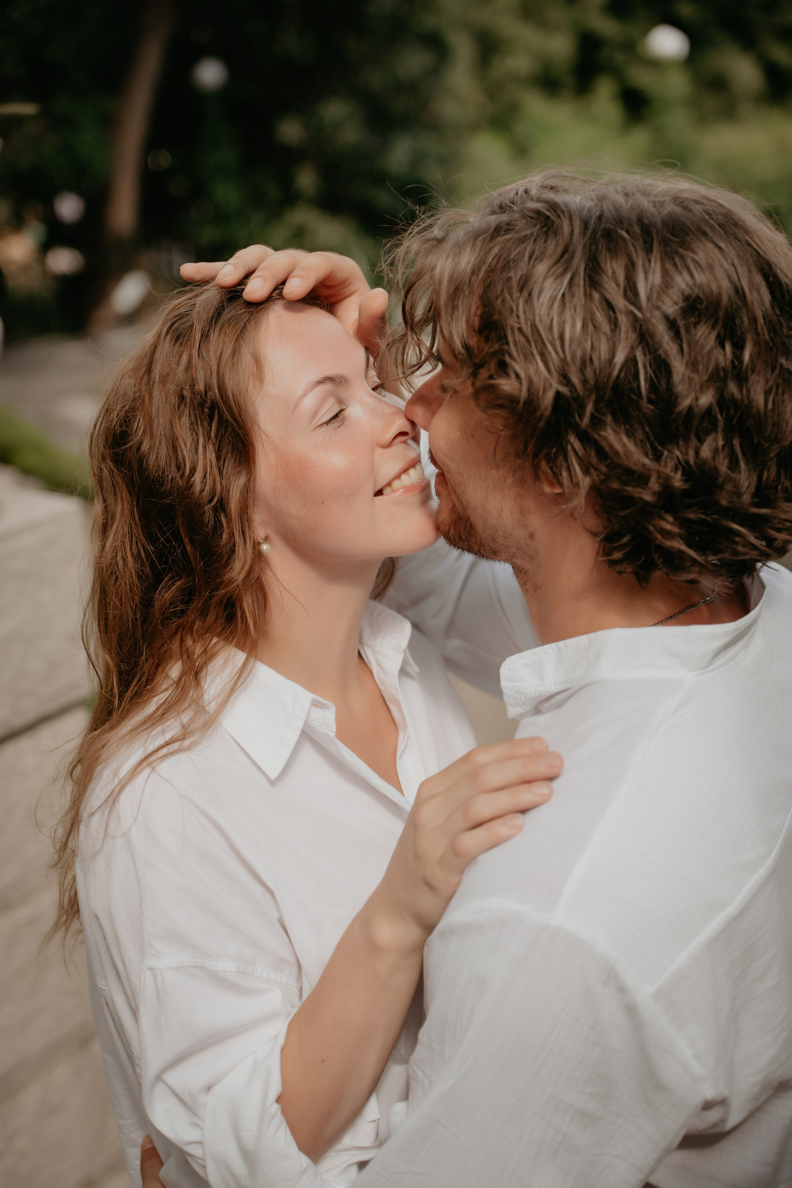 Сбежавшие во дворец. Фотограф и Видеограф Севастополь Крым