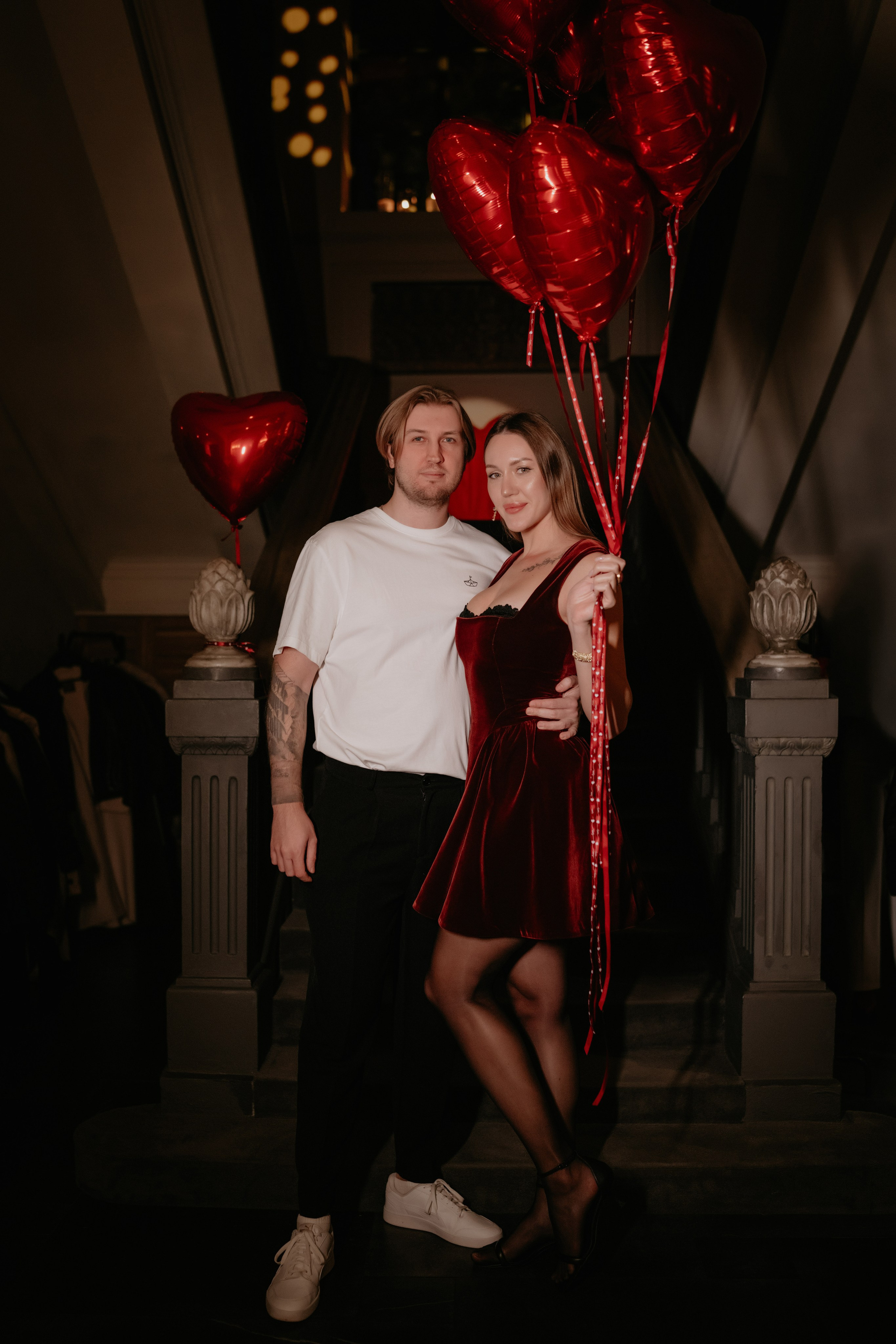 Мalentine's day Modus. Фотограф и Видеограф Севастополь Крым