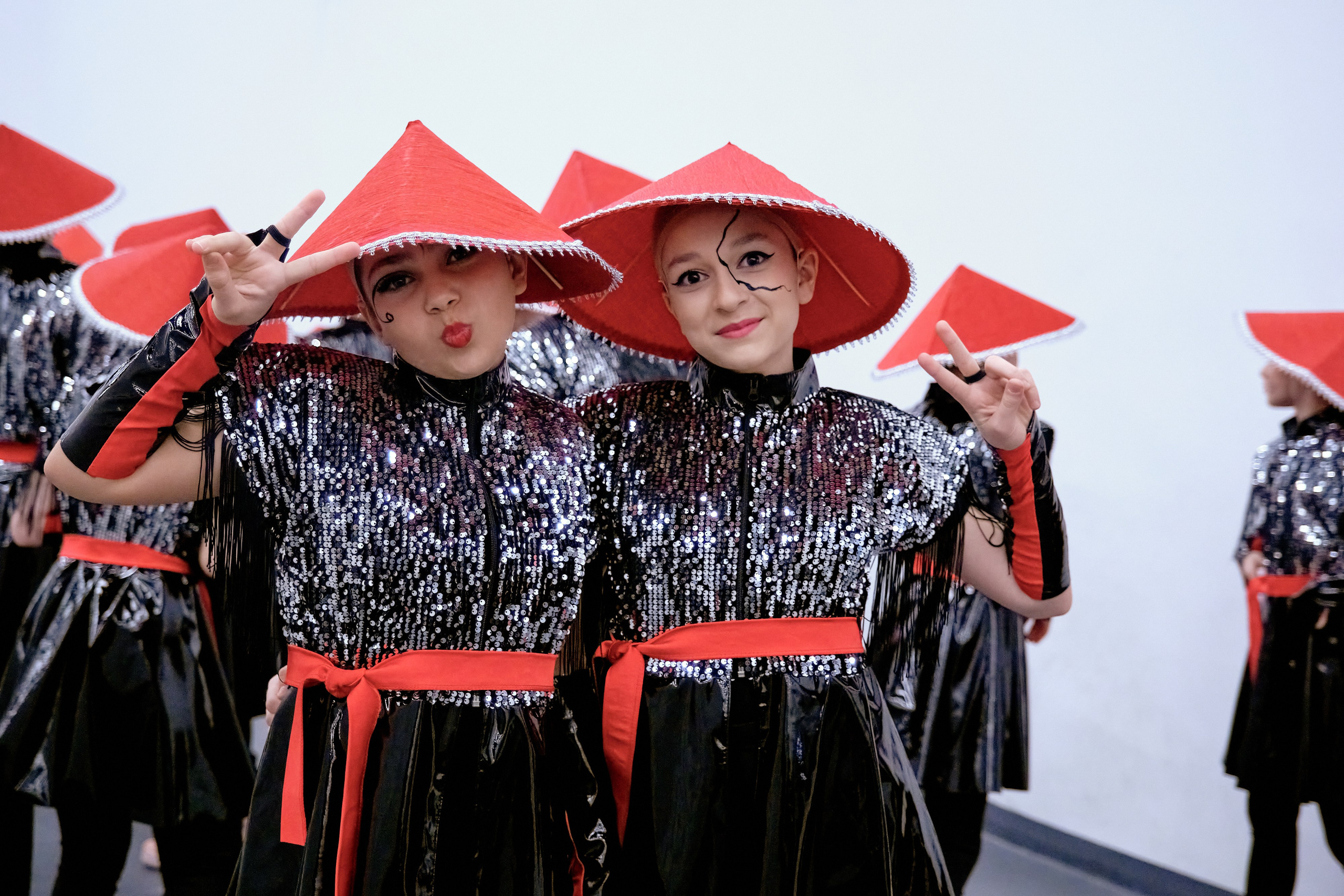 Todes Фест в Нижнем Новгороде. Репортажный фотограф Анастасия Ащепкова