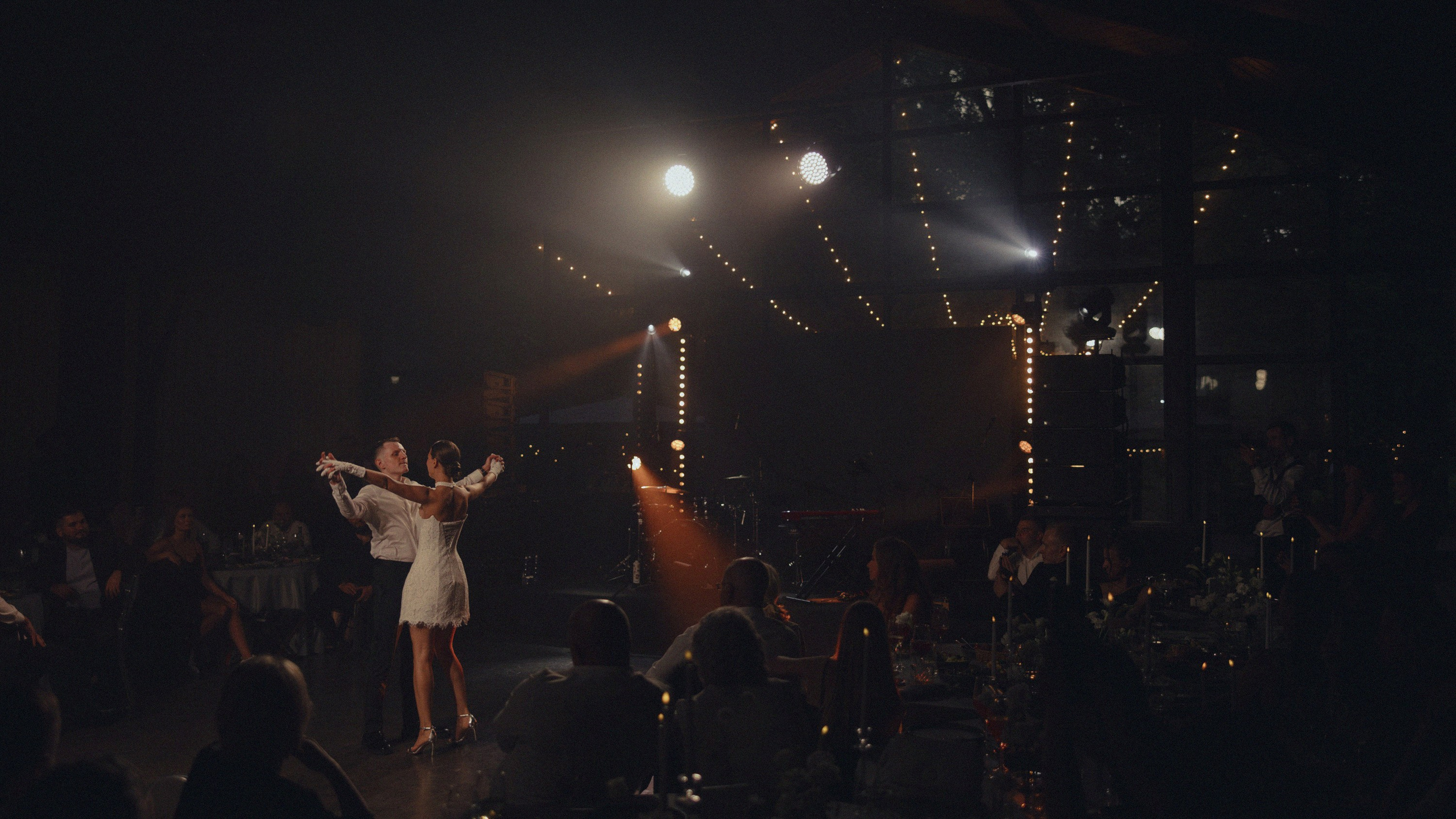 Металлика. Свадебный фотограф в Москве Александр Рыжков