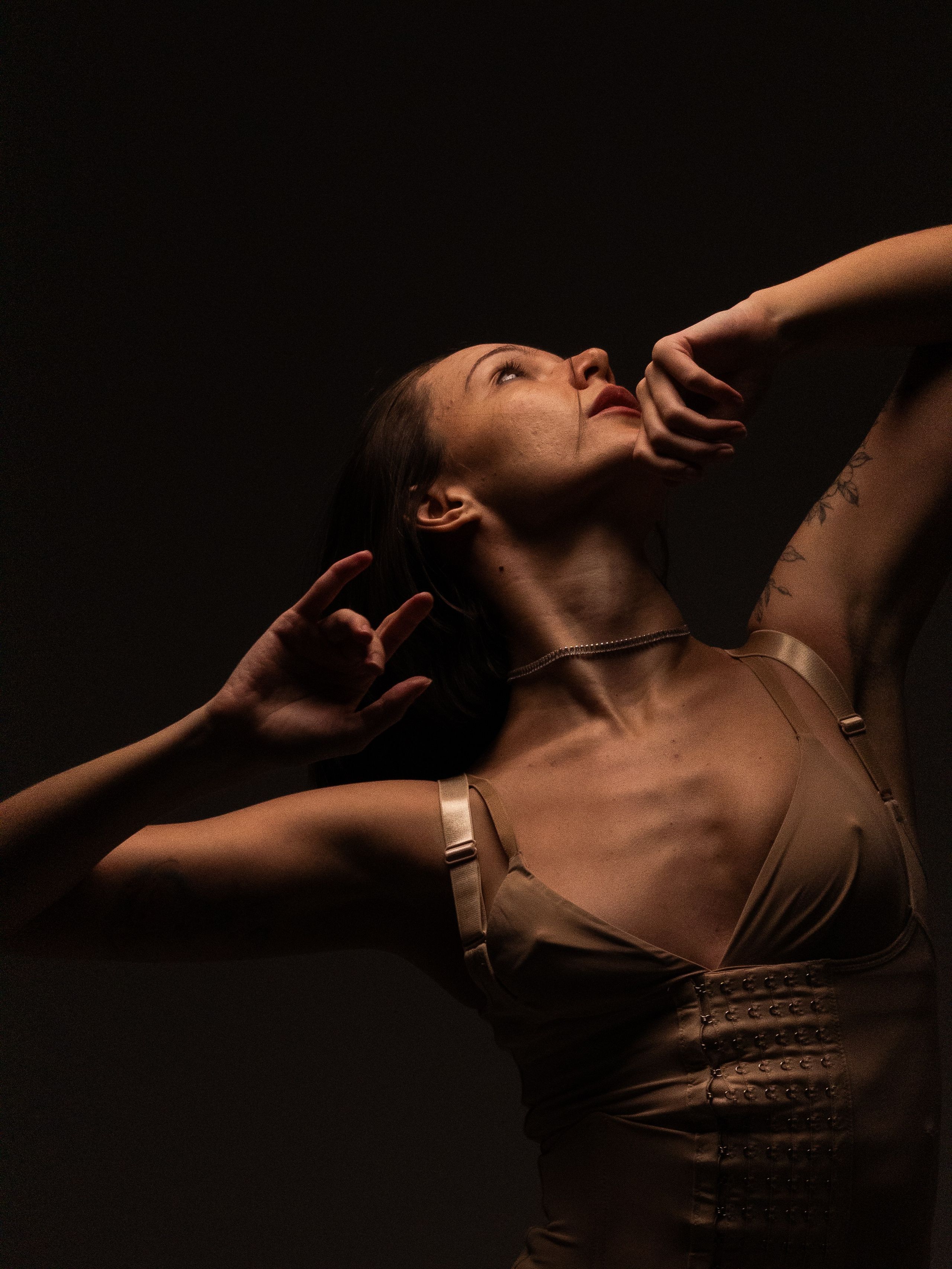 Индивидуальные фотосессии. Лера Ютан фотограф Барнаул