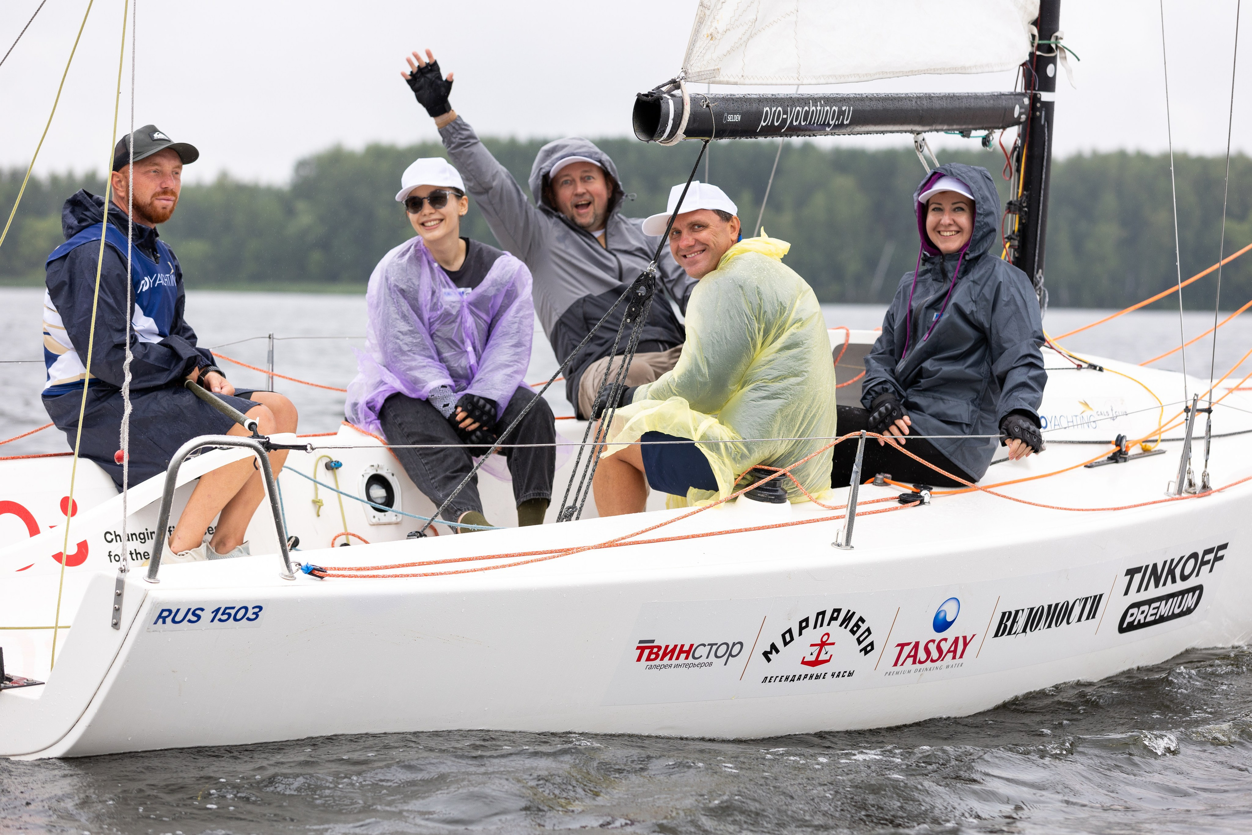 ВШГУ. Фотограф в Москве Даша Зуева
