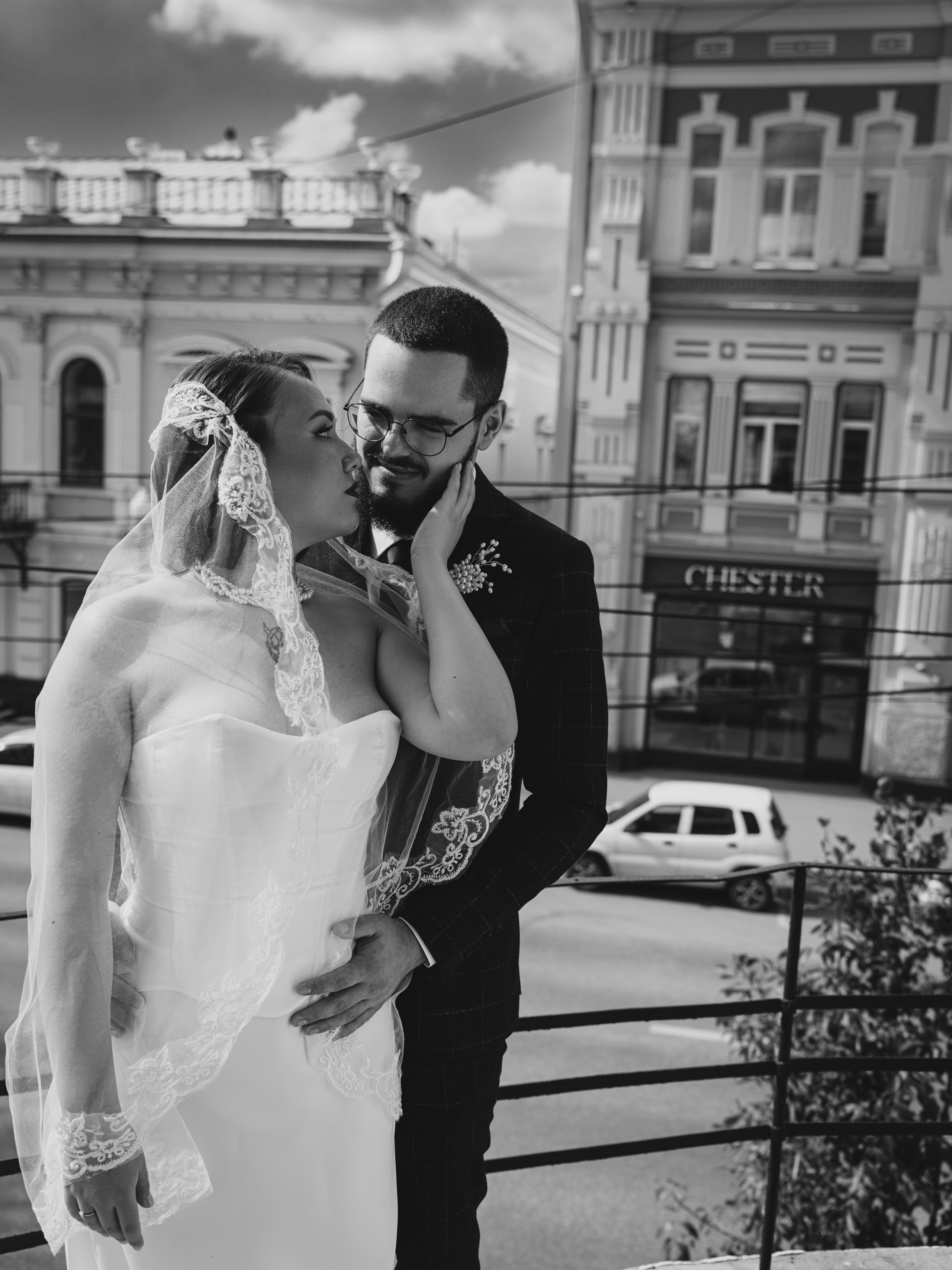 Wedding. Фотограф в Иркутске на все важные случаи жизни