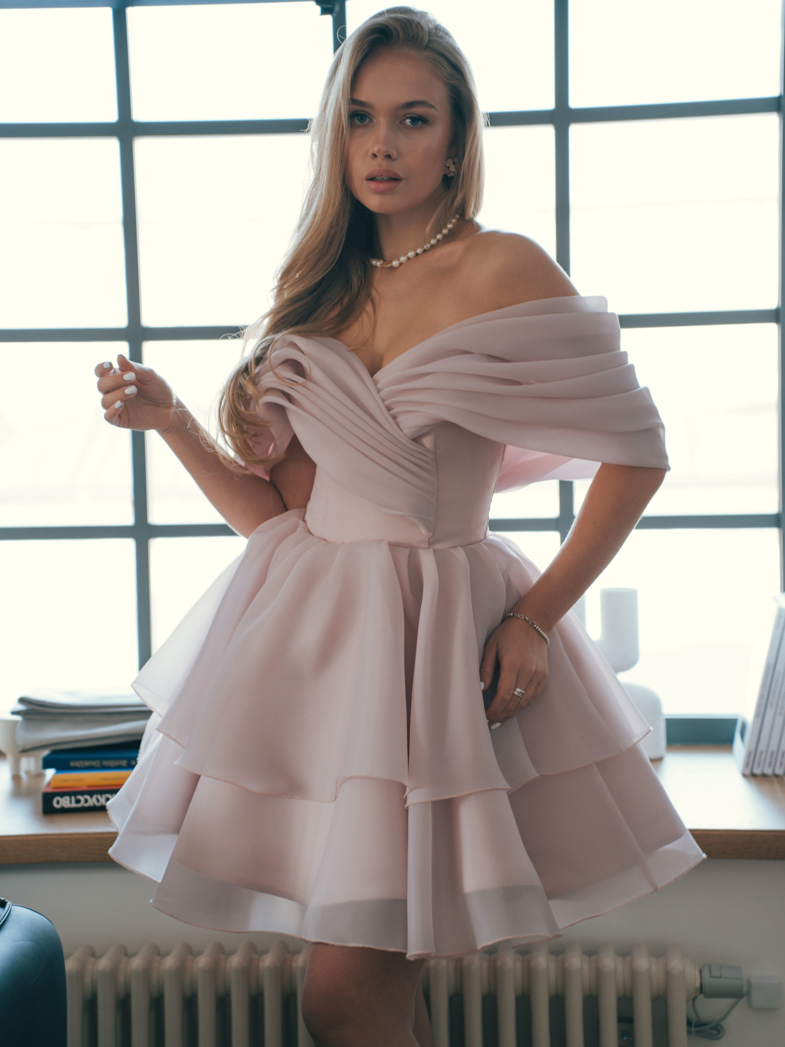 Однажды в отеле «Родина». Фотограф в Иркутске на все важные случаи жизни