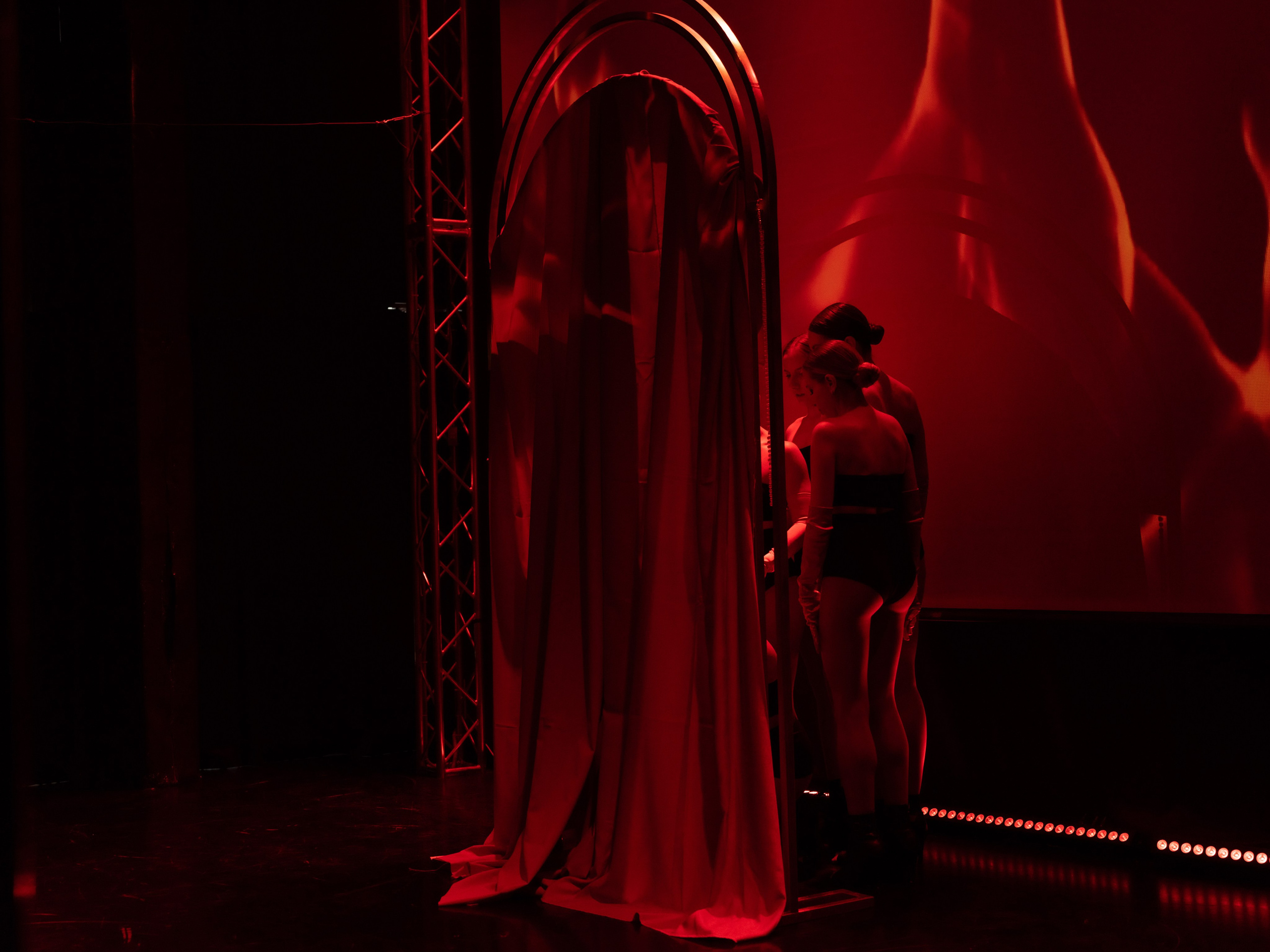 Dance studio Malibu. Фотограф в Иркутске на все важные случаи жизни