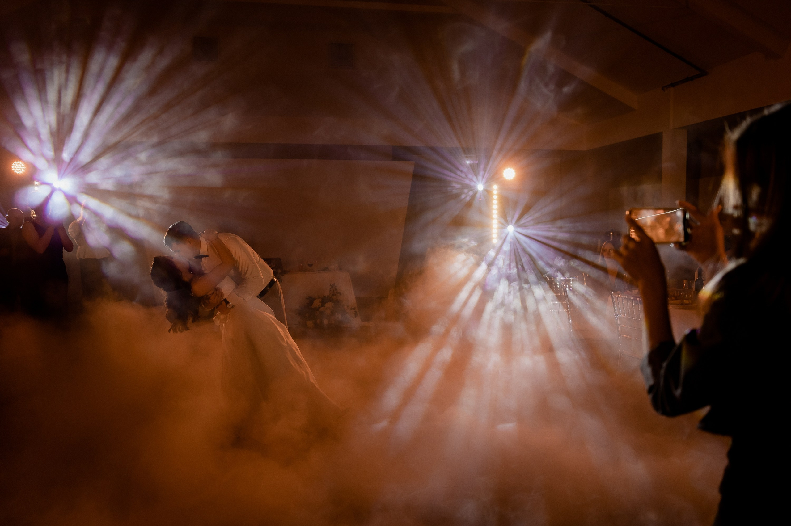 Дмитрий и Анна. Фотограф Анна Пятак