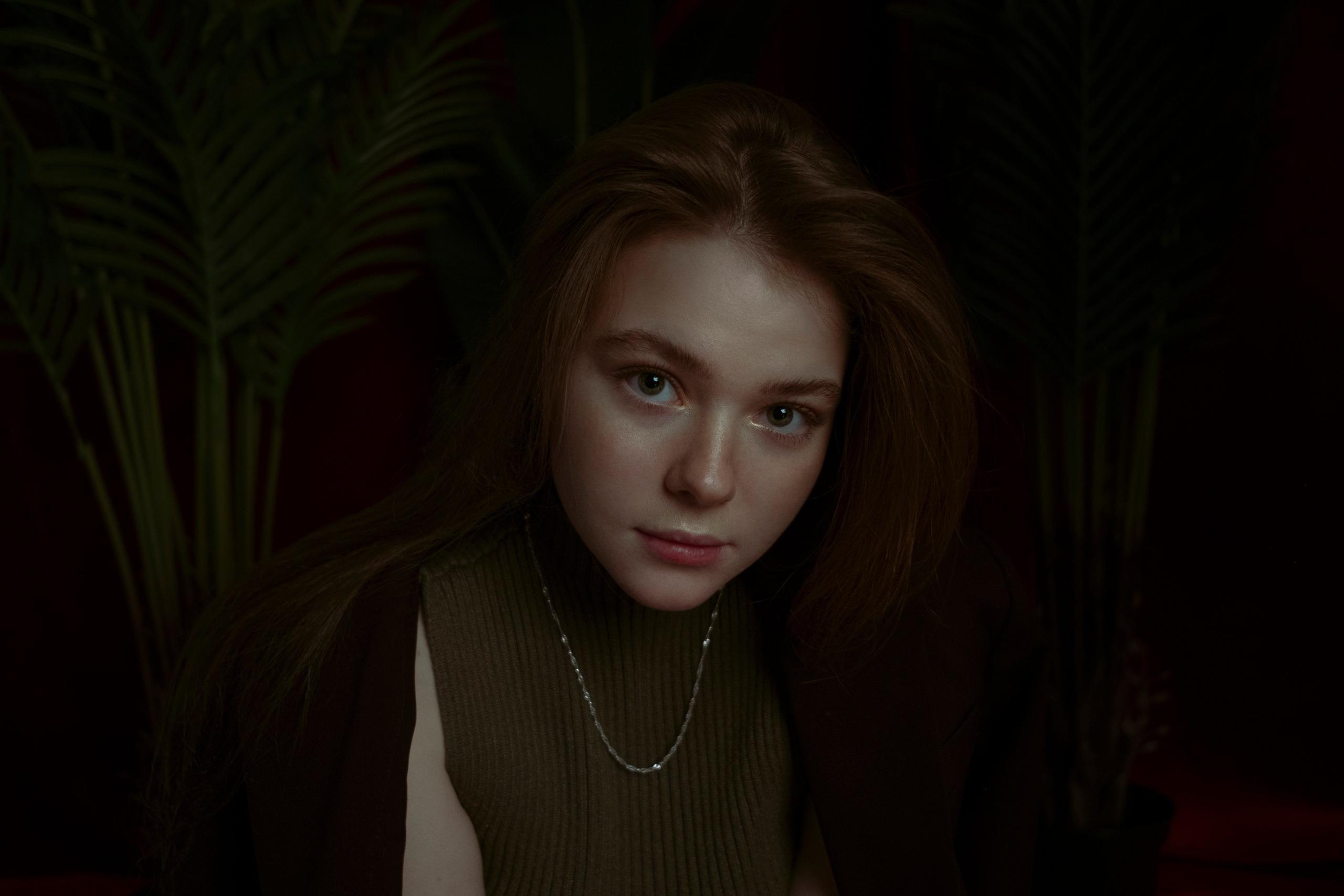 Полина и Виктория, 2022. Портретный фотограф в Москве Евгения Яковенко