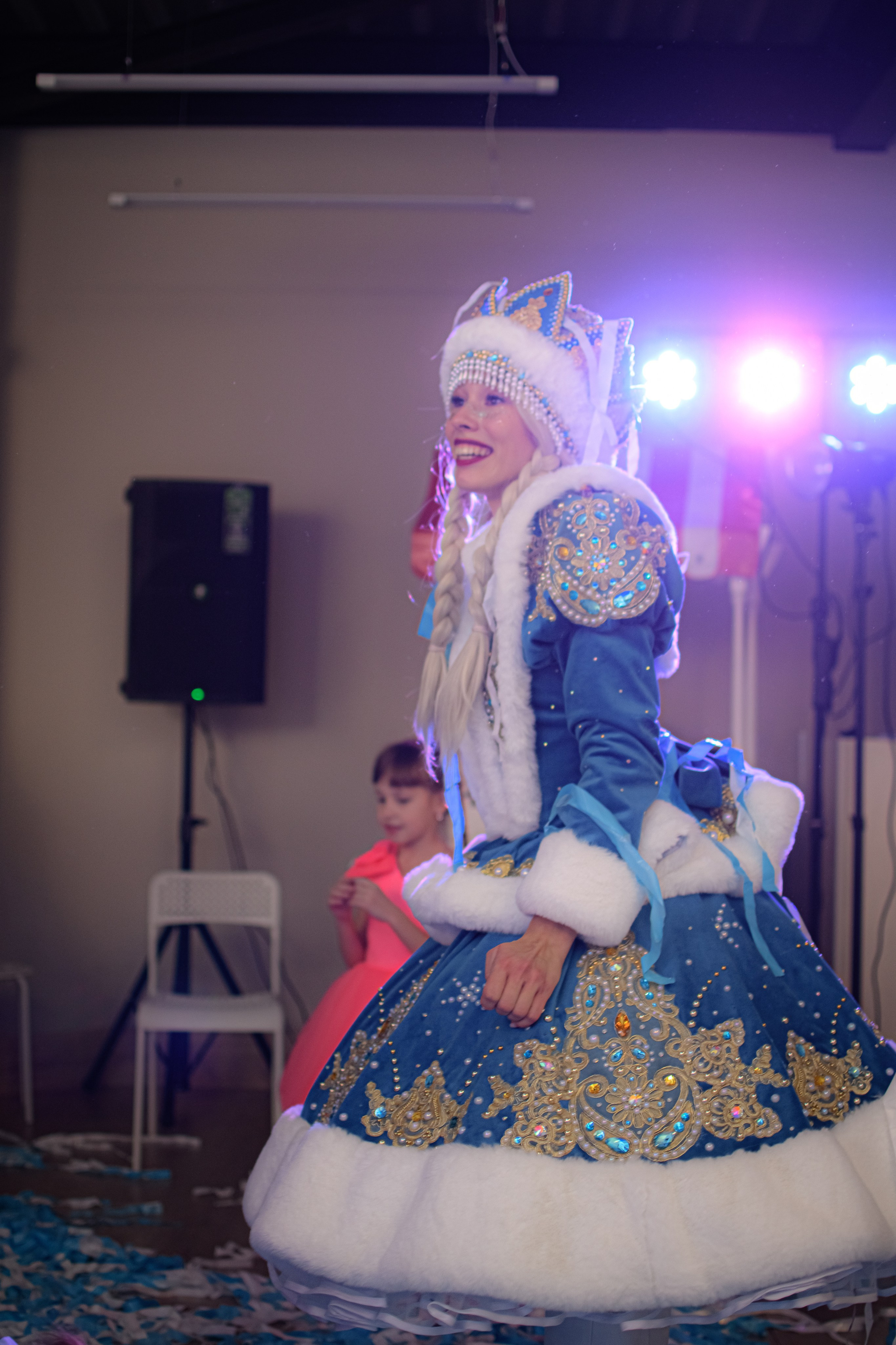 HAPPY NEW YEAR. Photokarish