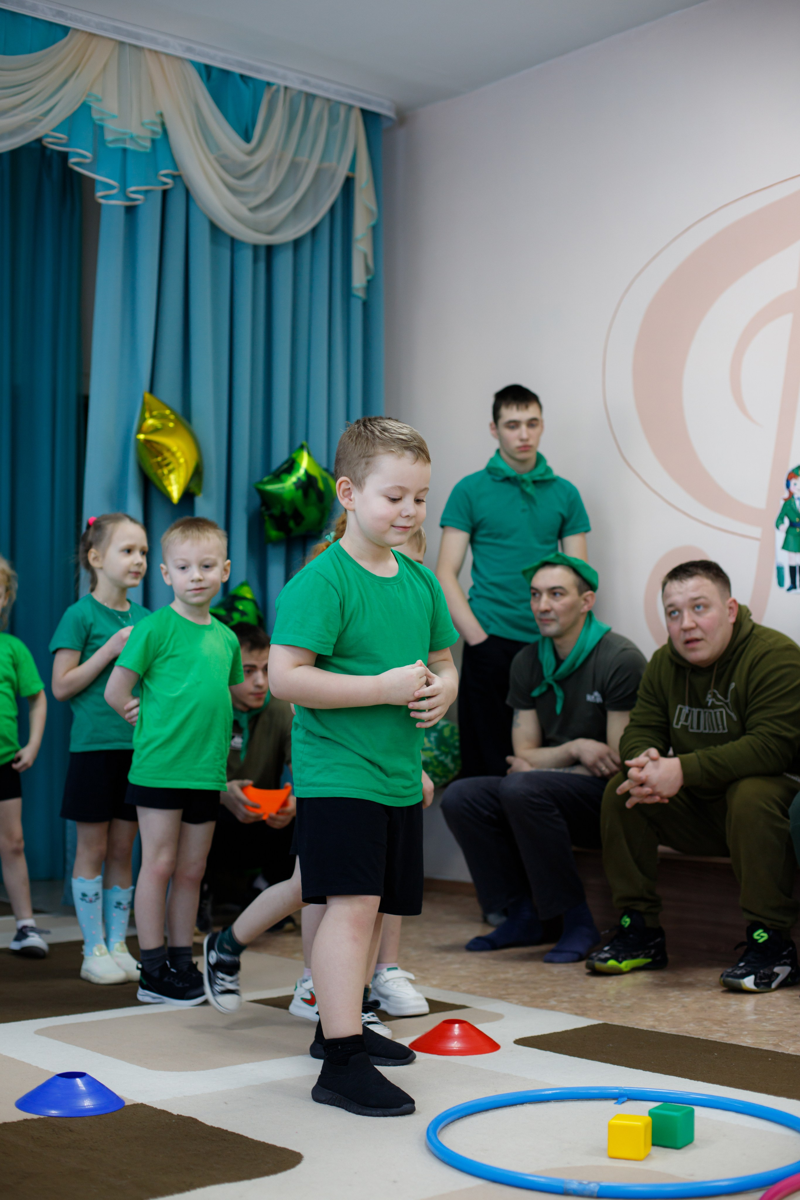 Д/С № 39. Photokarish