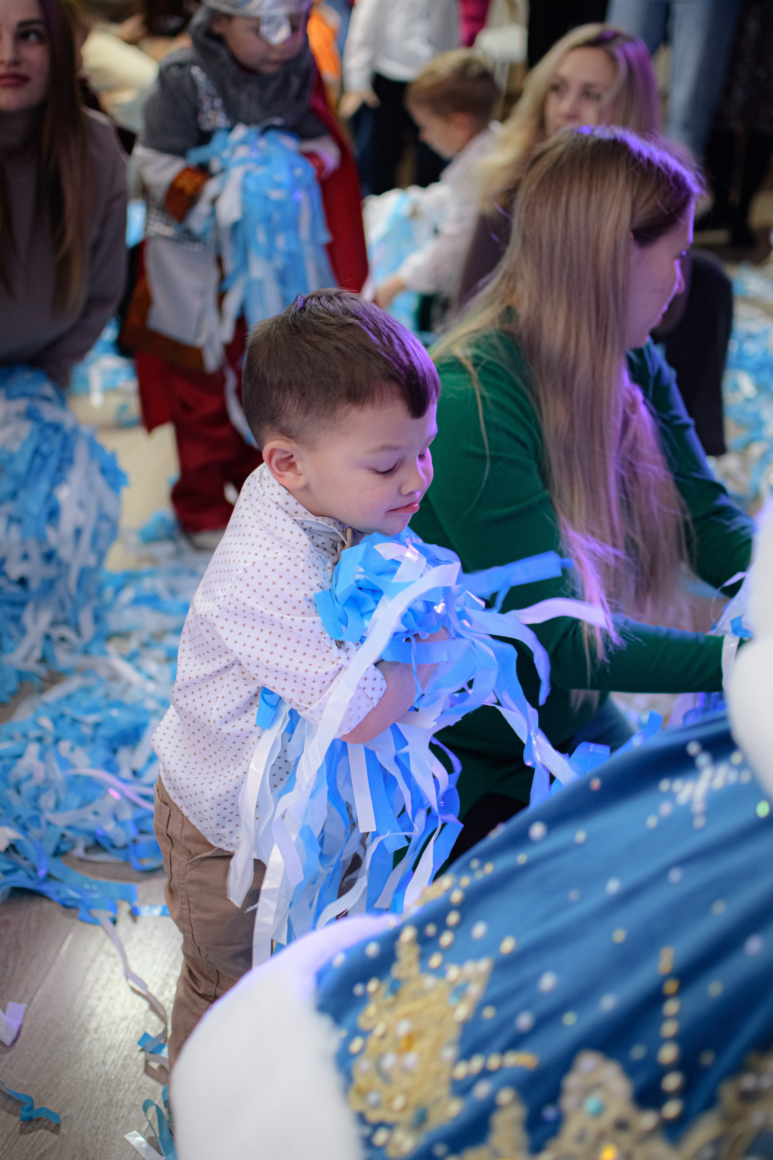 HAPPY NEW YEAR. Photokarish