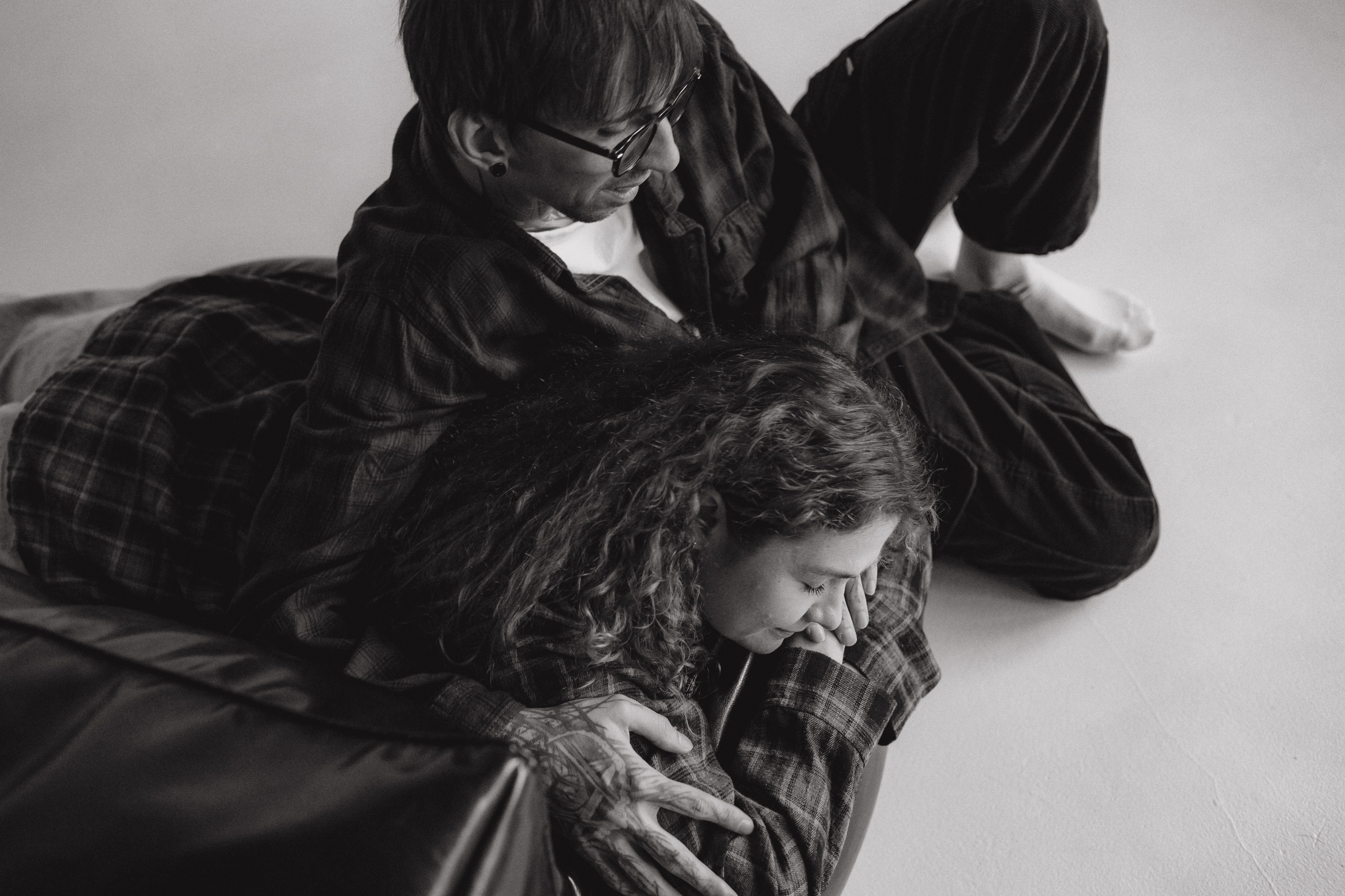 Олег и Даша. Свадебный и семейный фотограф в Самаре Посконнова Анна