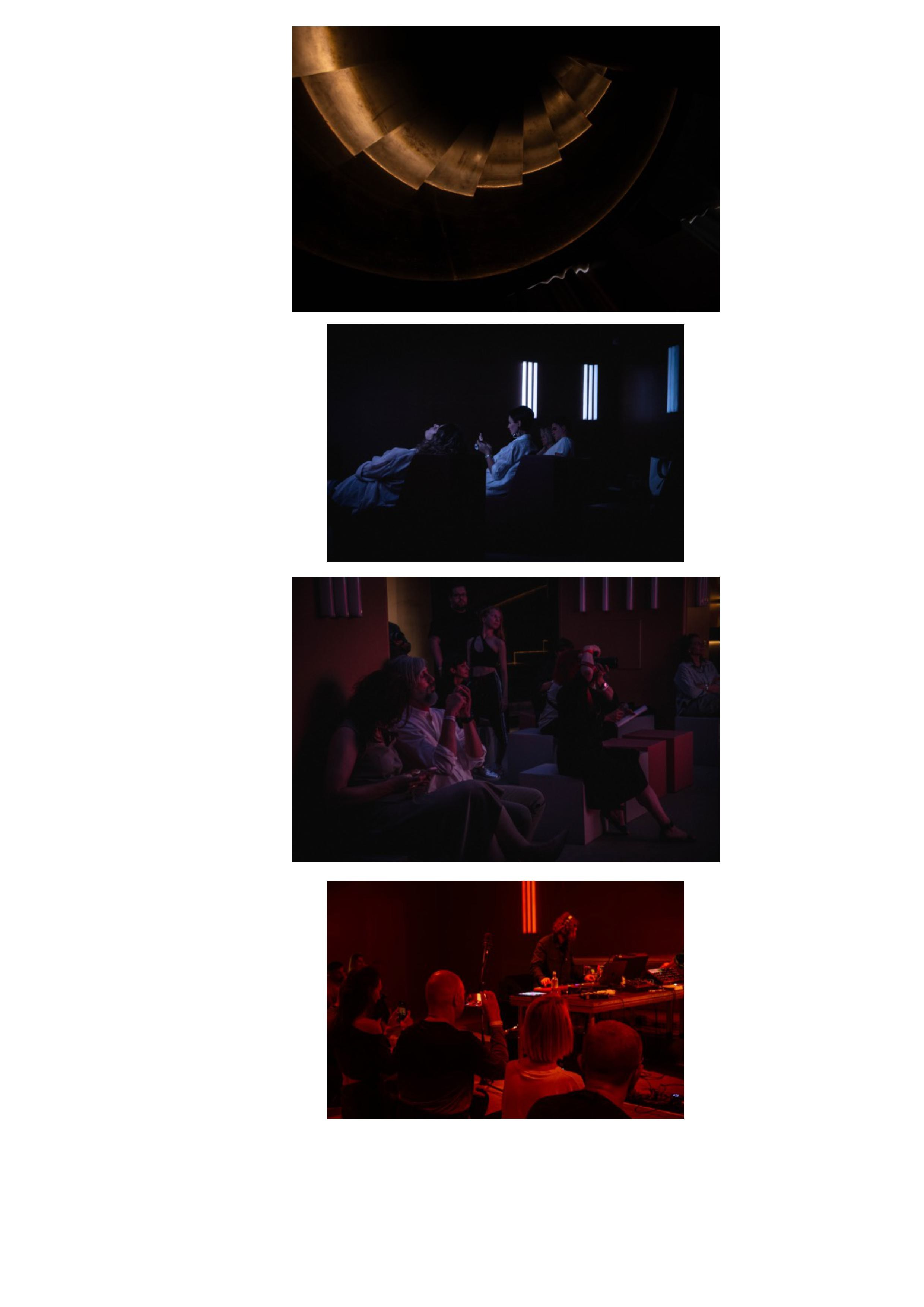 Мероприятия. Фотограф Кристина Пороник