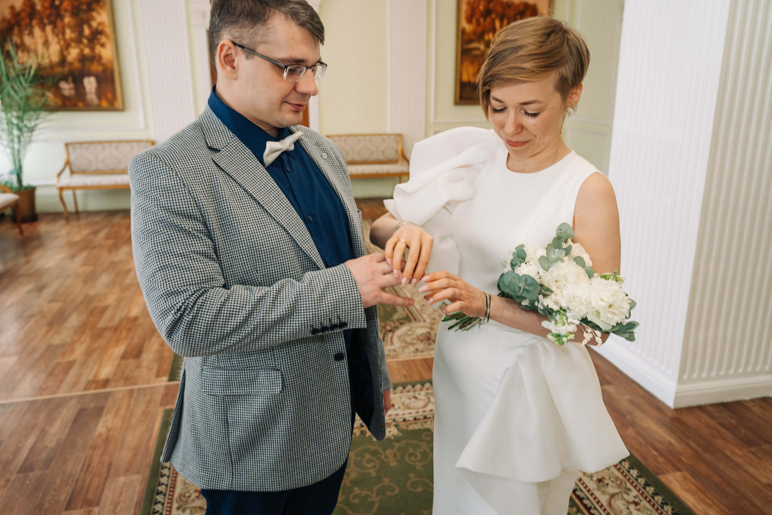 Алексей и Алена. Фотограф и видеограф Олег Игнатов | Свадьбы, Love Story, реклама и корпоративы — Красноярск