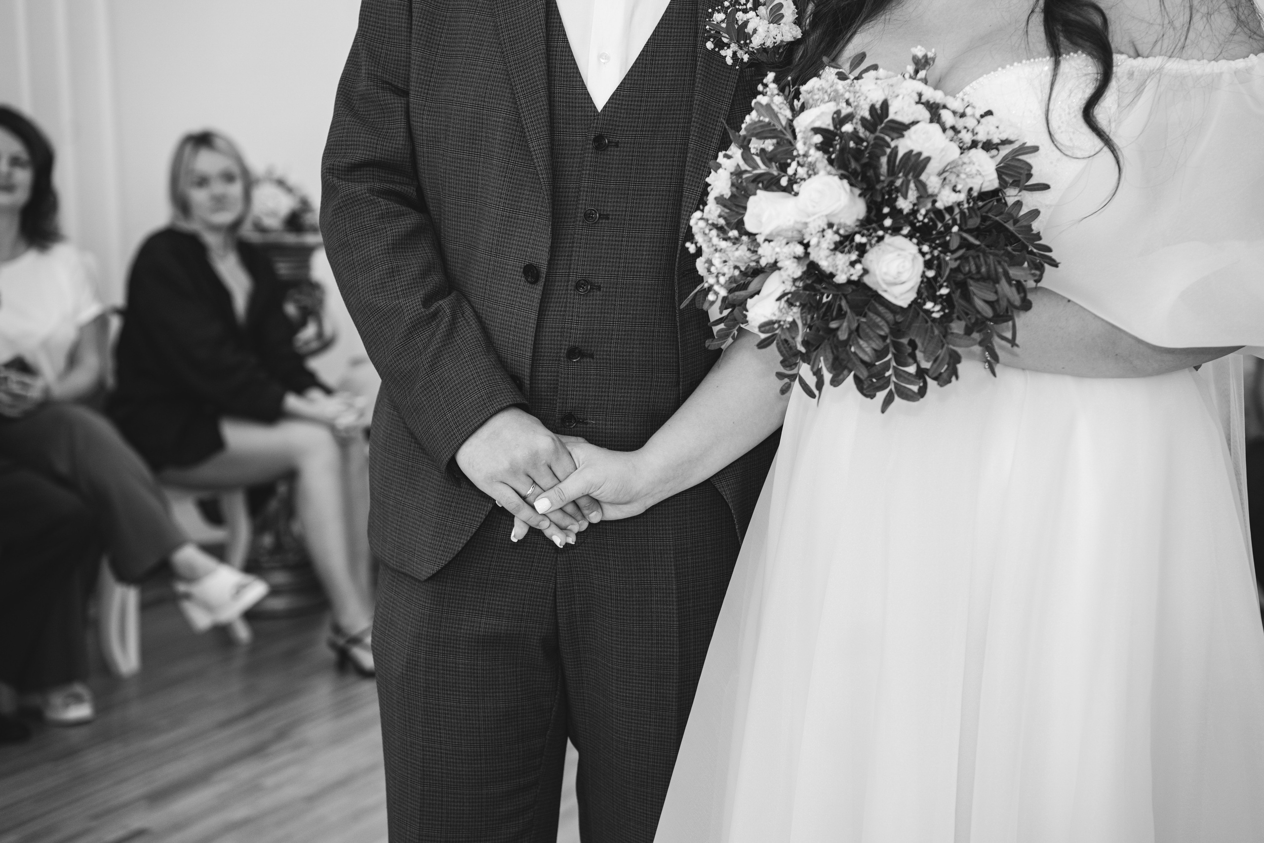 Павел и Дарья. Фотограф и видеограф Олег Игнатов | Свадьбы, Love Story, реклама и корпоративы — Красноярск