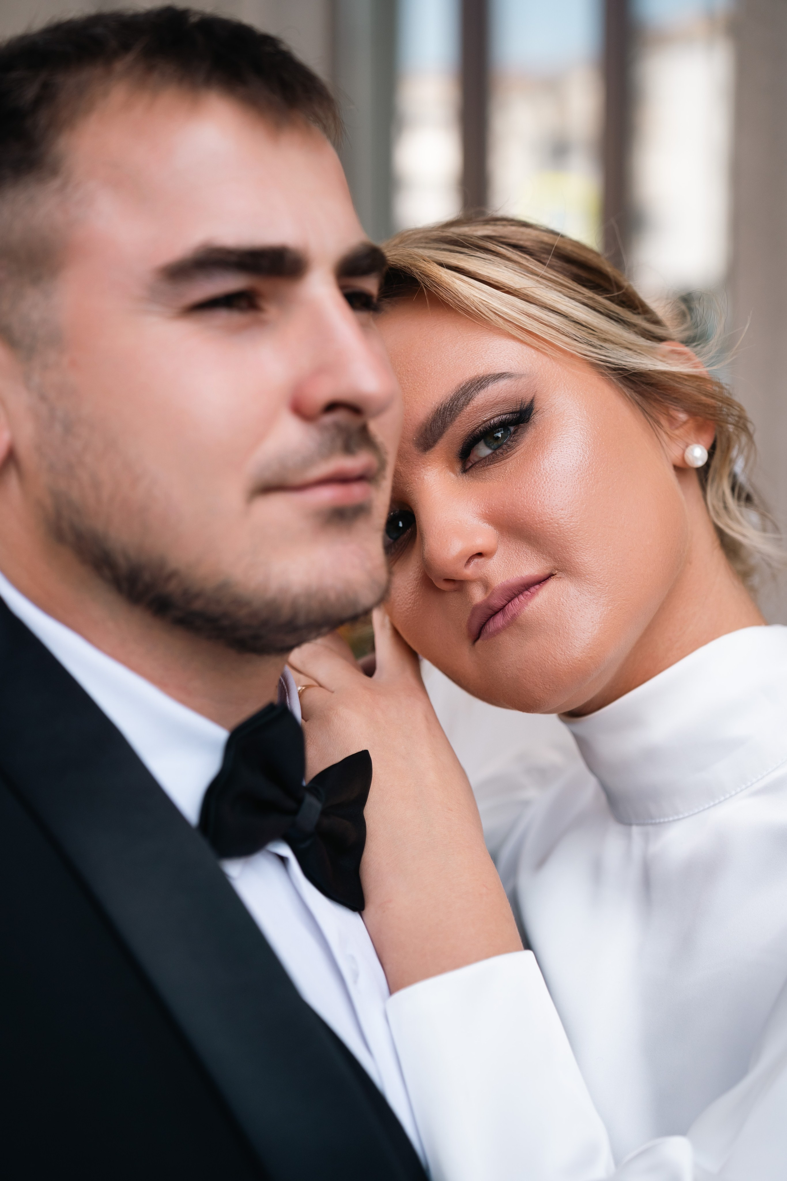 Илья и Валерия. Фотограф и видеограф Олег Игнатов | Свадьбы, Love Story, реклама и корпоративы — Красноярск