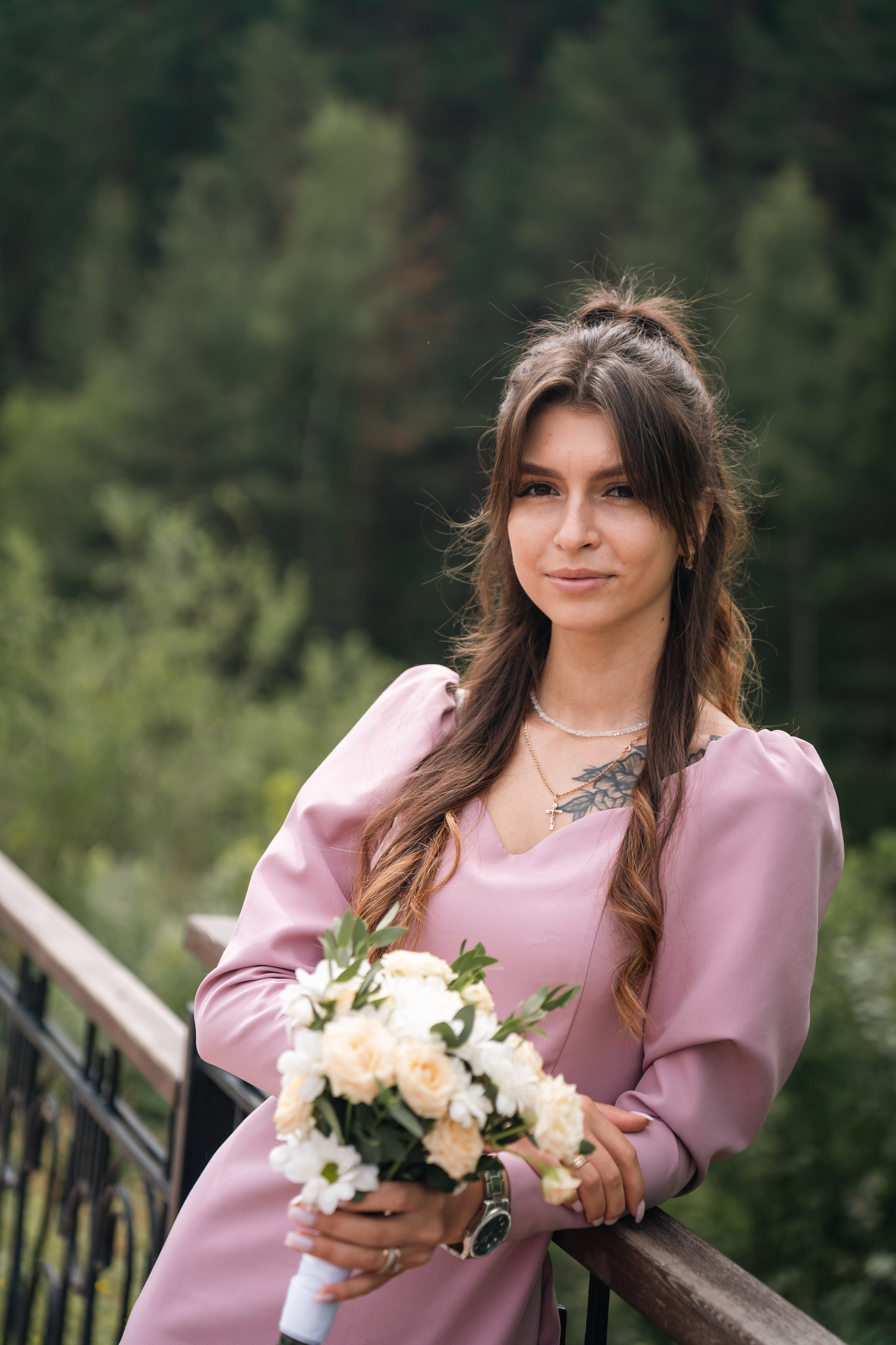 Николай и Алина. Фотограф и видеограф Олег Игнатов | Свадьбы, Love Story, реклама и корпоративы — Красноярск