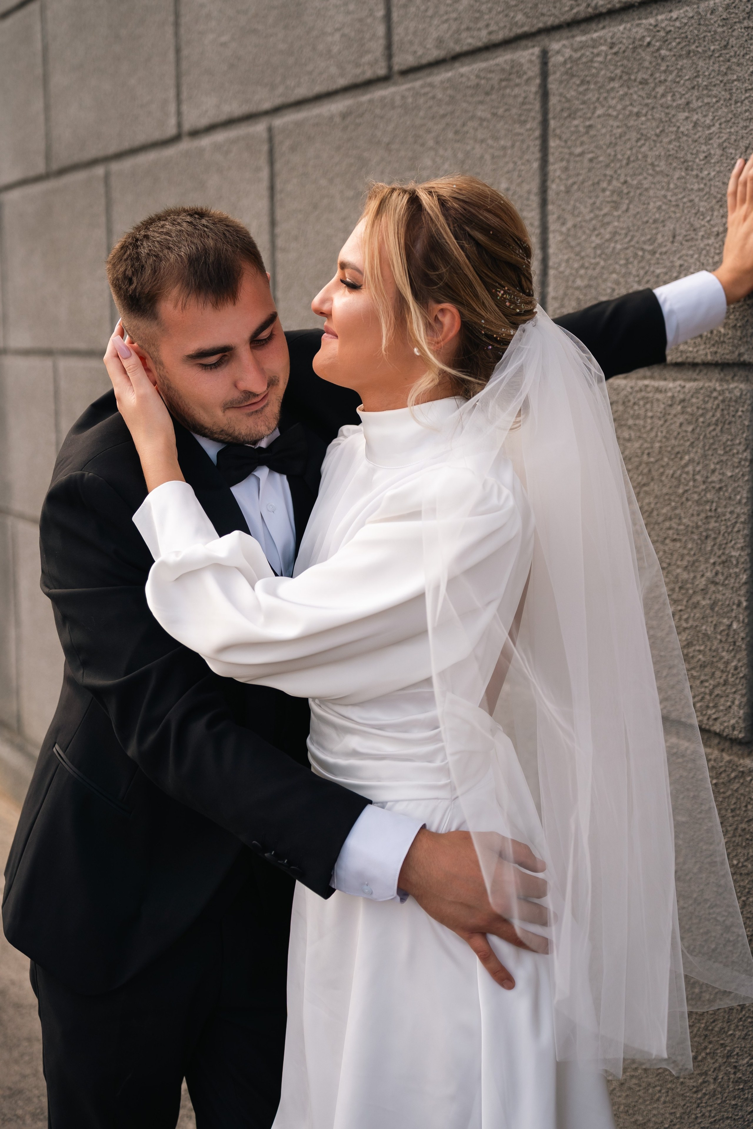 Илья и Валерия. Фотограф и видеограф Олег Игнатов | Свадьбы, Love Story, реклама и корпоративы — Красноярск