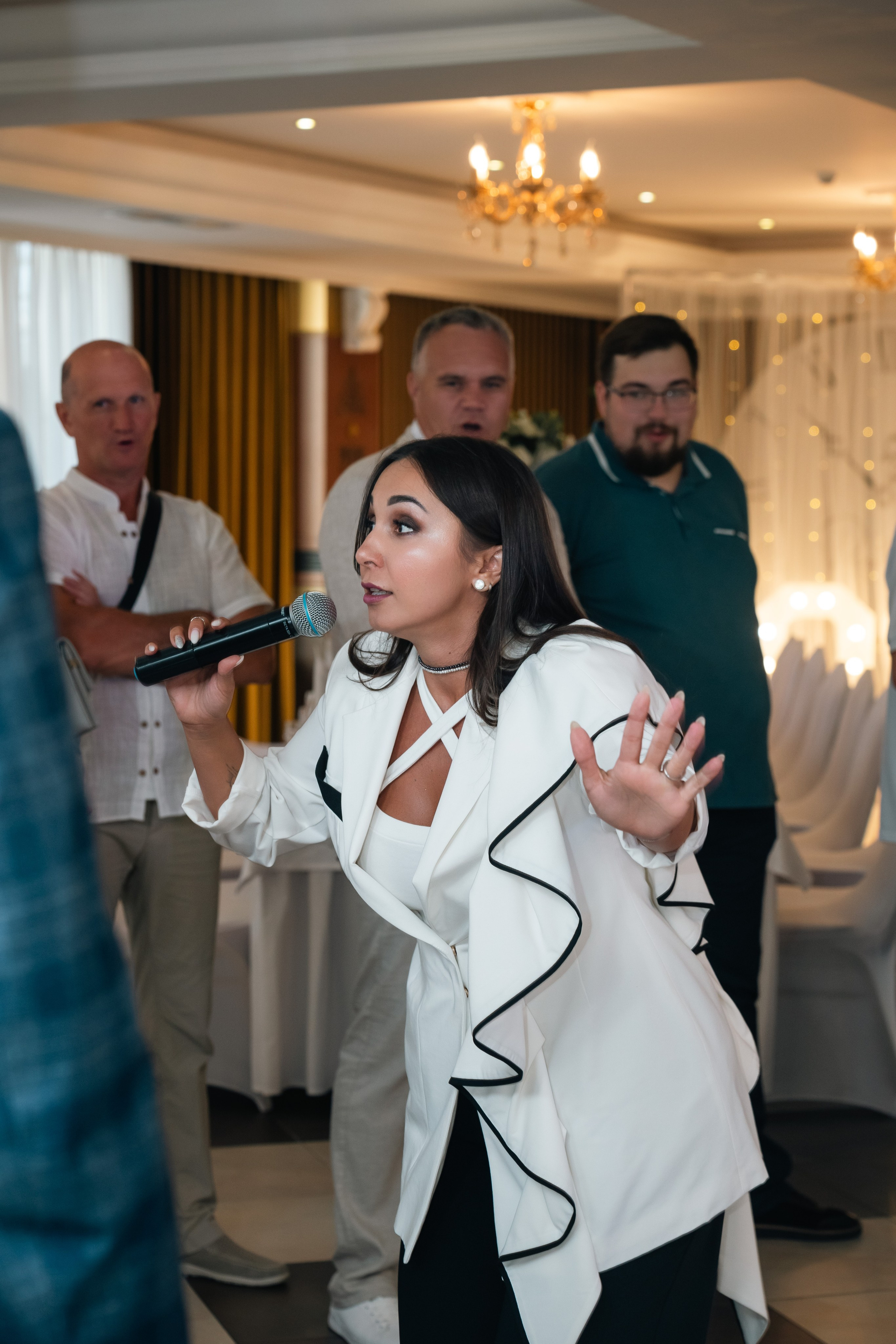 Василий и Ангелина. Фотограф и видеограф Олег Игнатов | Свадьбы, Love Story, реклама и корпоративы — Красноярск