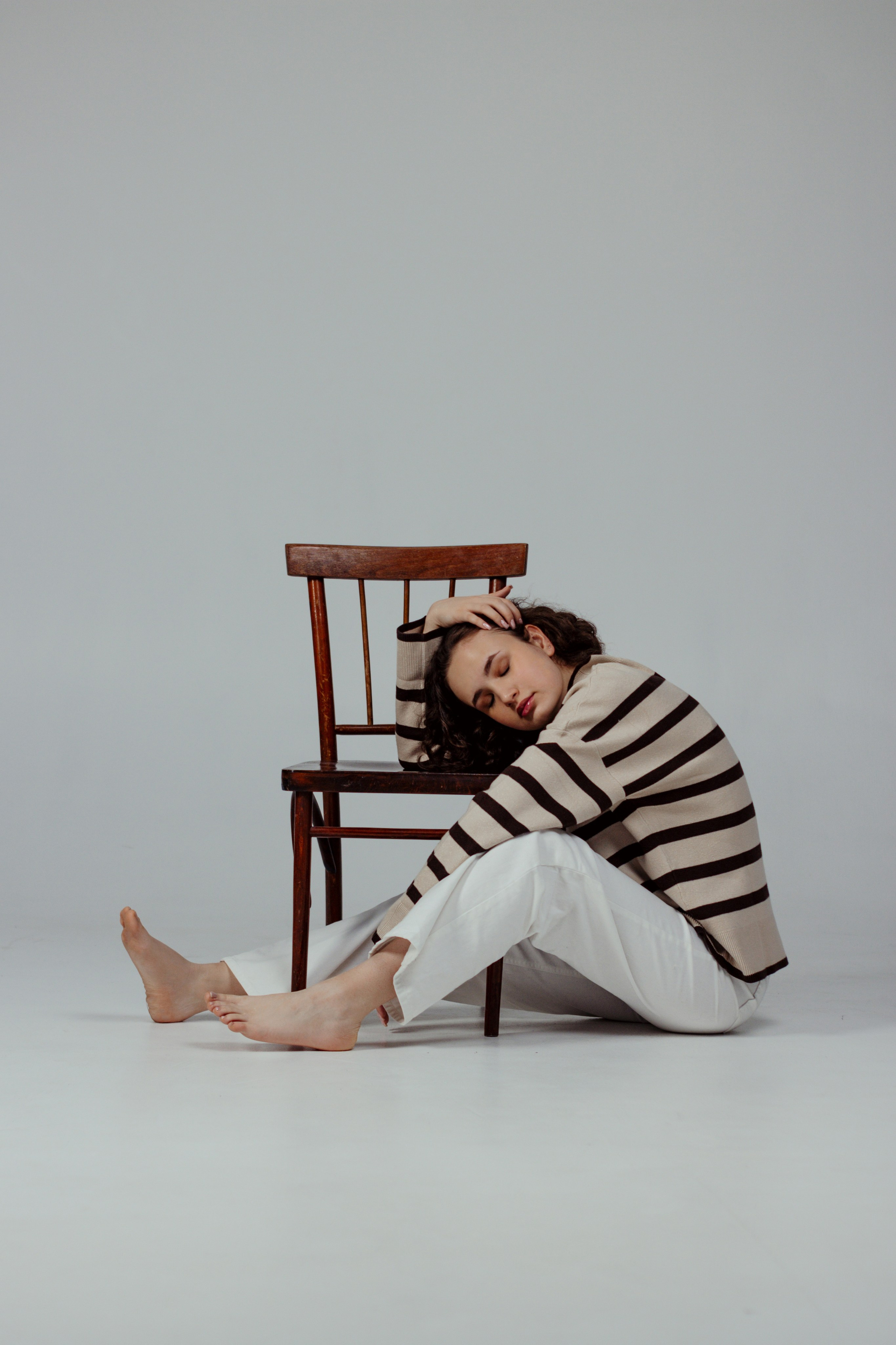 Женский портрет. Наталья Сологуб|Фотограф|Ростов-на-Дону