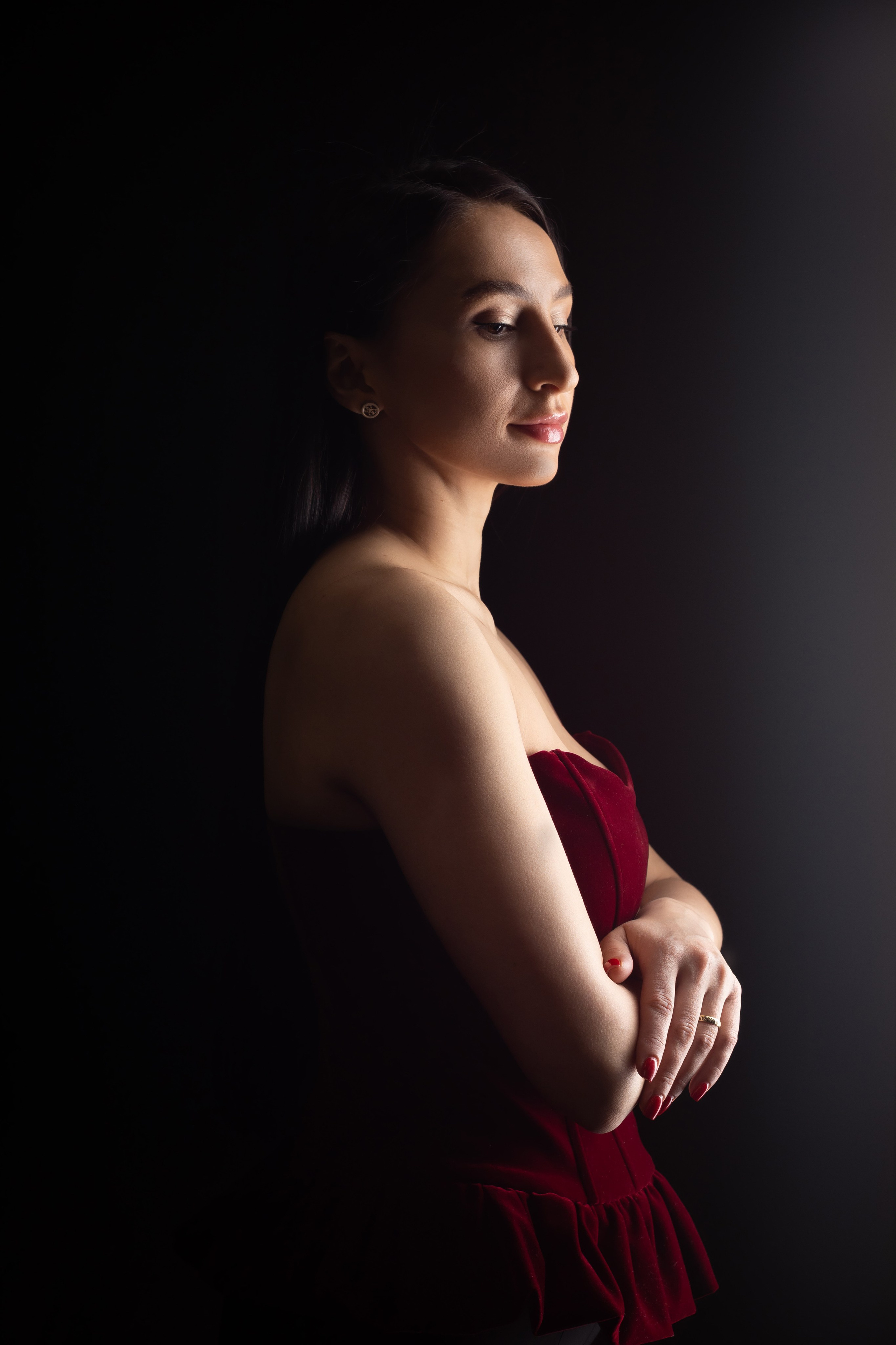 Женский портрет. Наталья Сологуб|Фотограф|Ростов-на-Дону