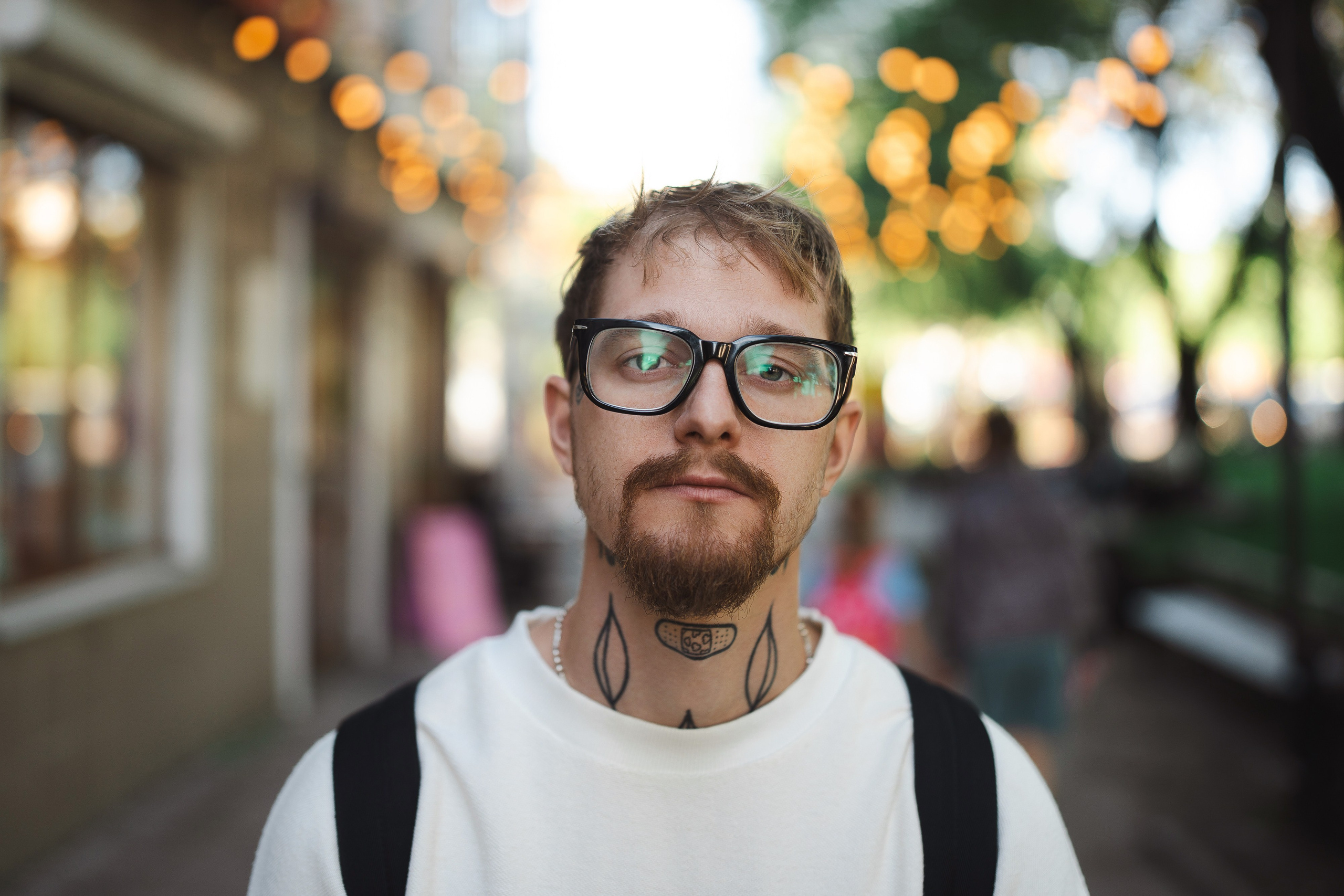 Александр. Фотограф Хабаровск