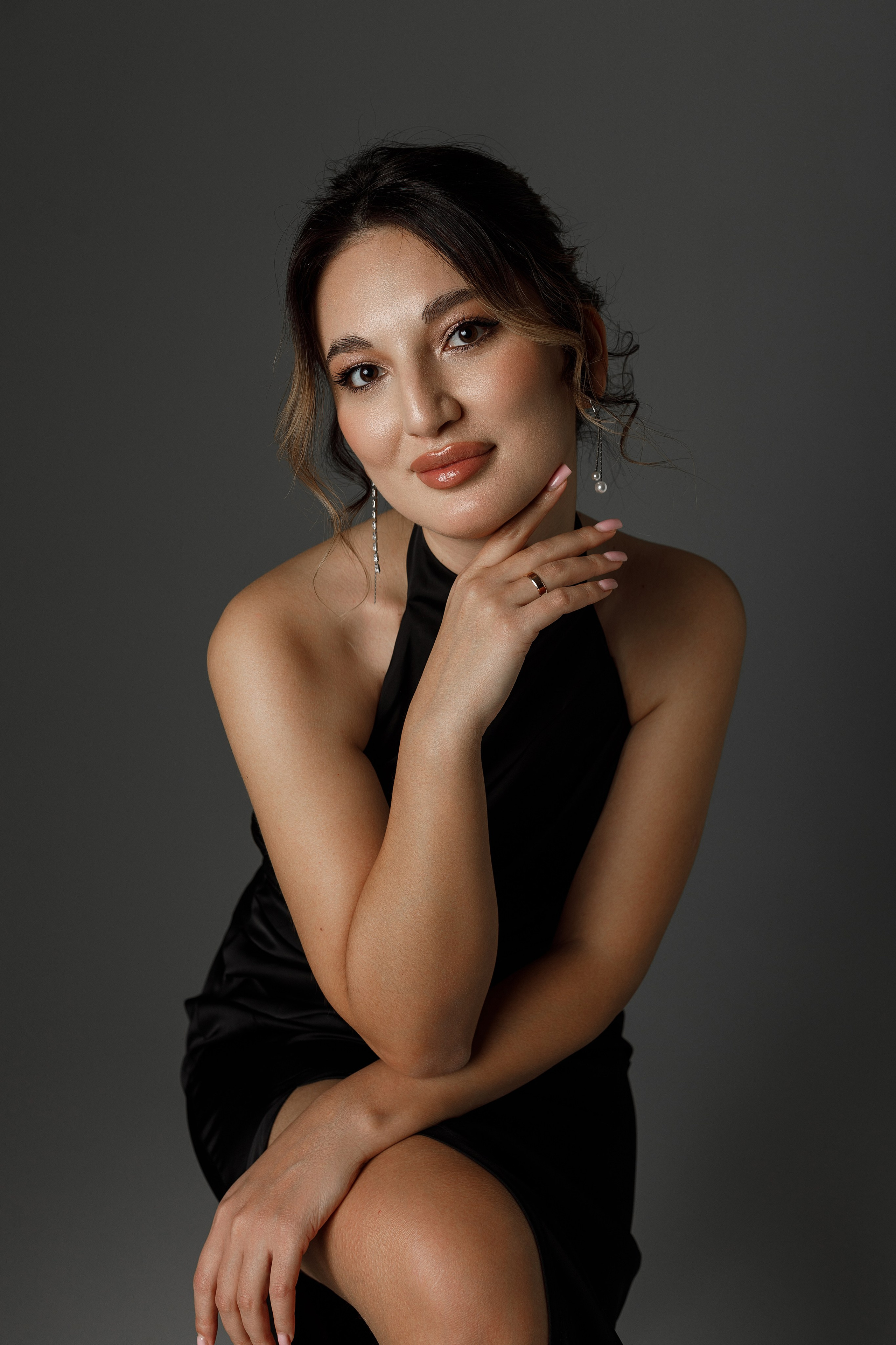 Ясмина. Фотограф в Москве Юлия Хамзина