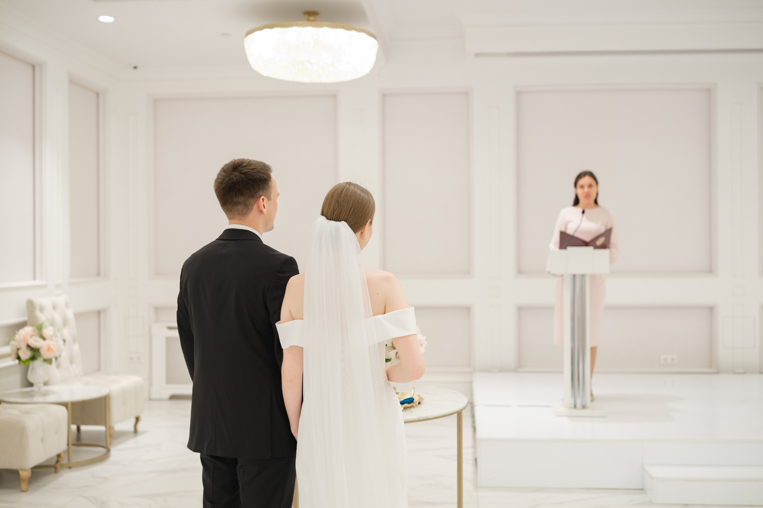 Wedding. Ян Радикевич — фотограф из Москвы