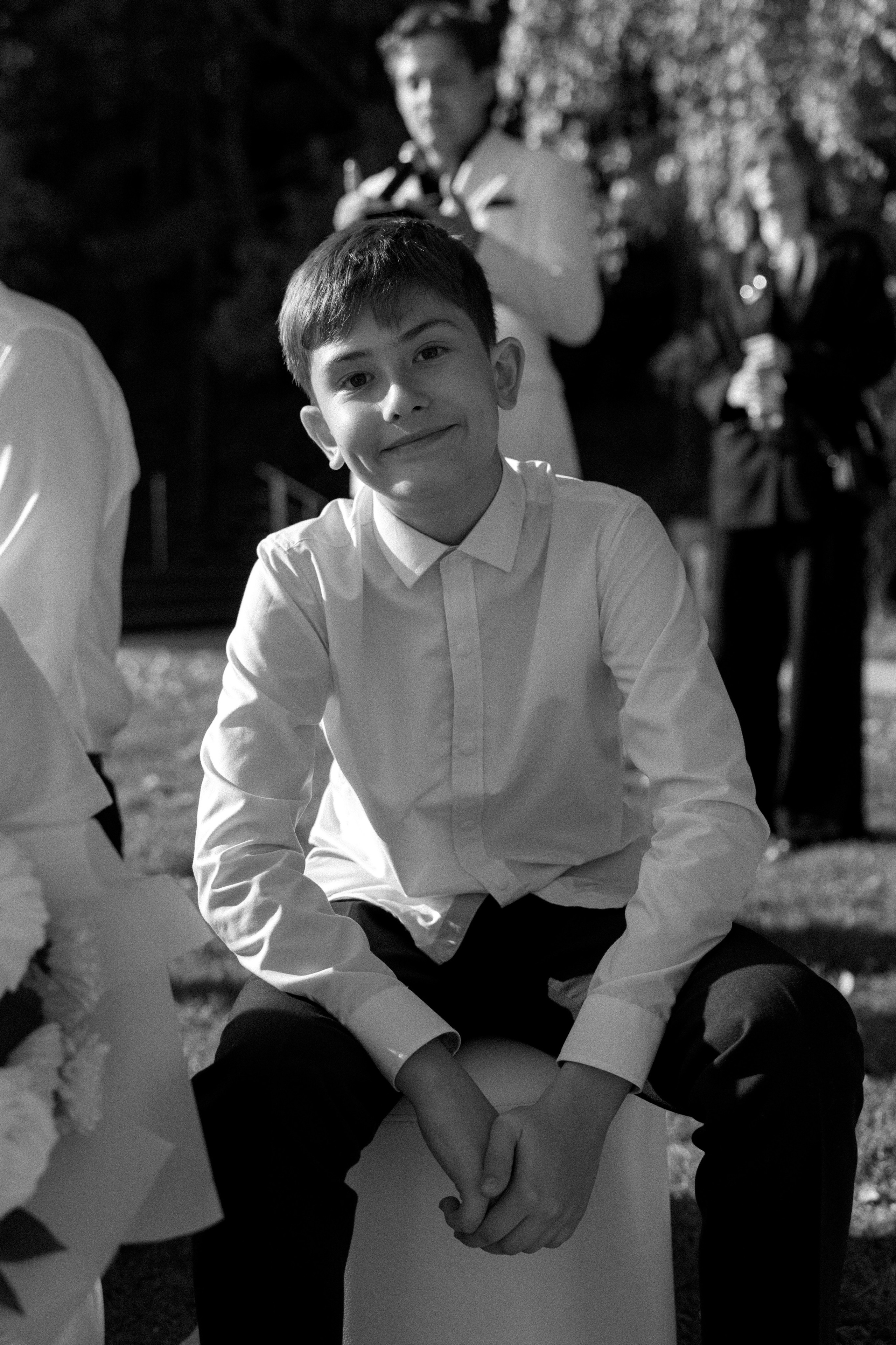 Олег и Варя. Свадебный и семейный фотограф в Новосибирске Наталья Зорина