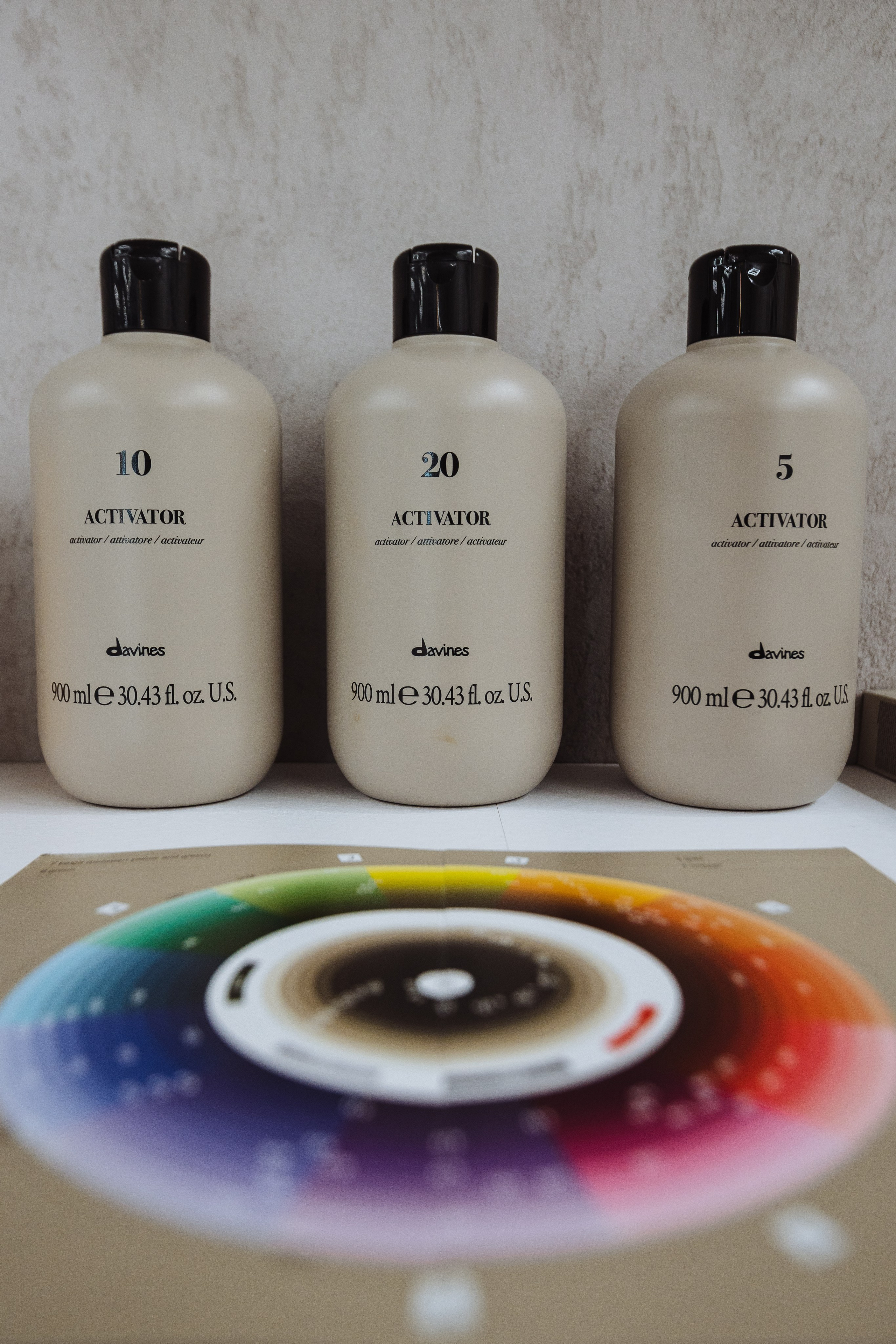 САЛОН КРАСОТЫ MOOD FACTORY. Фотограф во Владивостоке Антон Блохин