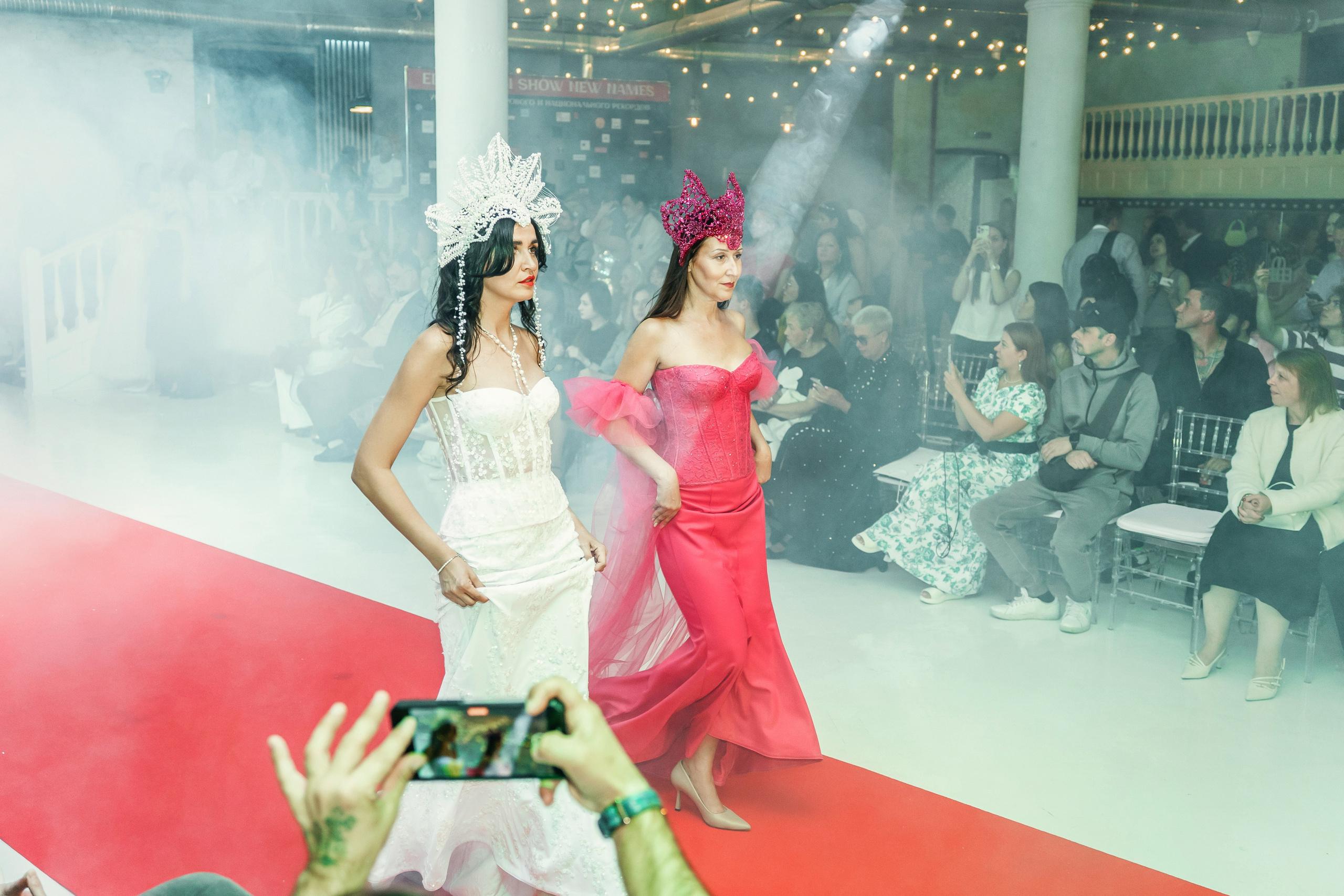 МЕДИА ED-ШОУ’25. Фотограф Павел Герасименко