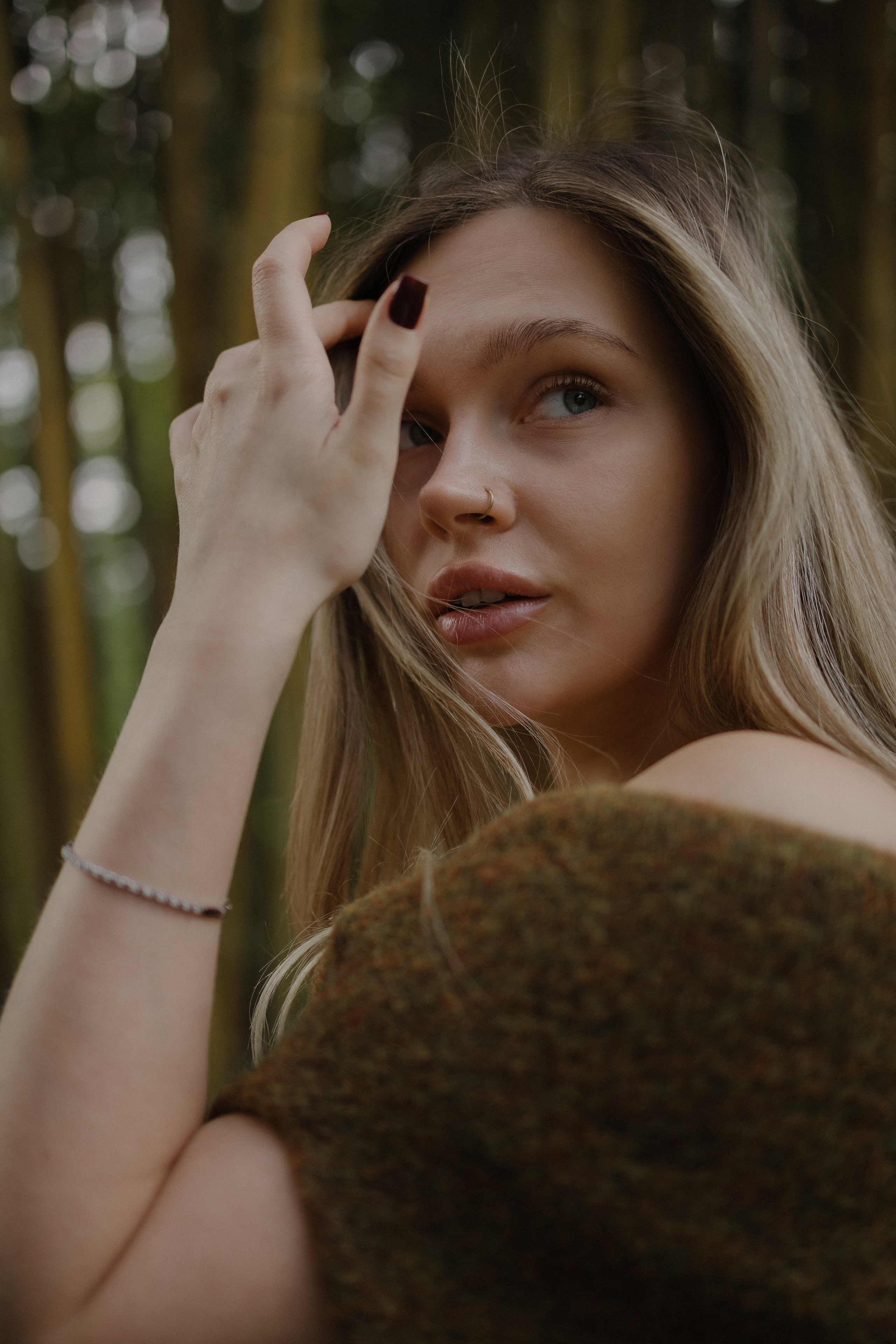 Света. Фотограф Сочи Адлер Сириус Красная поляна Олеся Минив