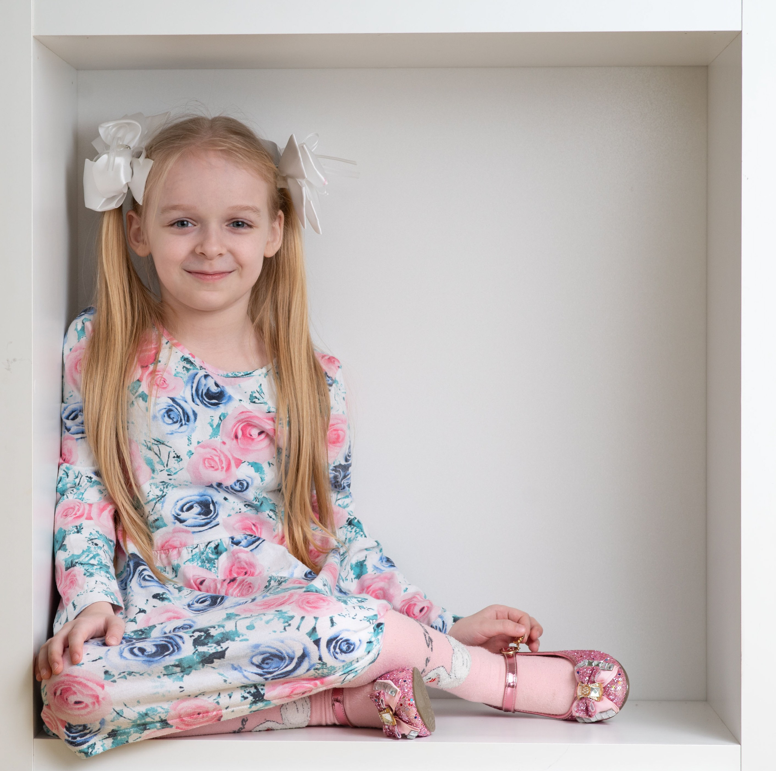 Портреты. Детский сад. Фотограф Ирина Платицына. Брянск, Дятьково