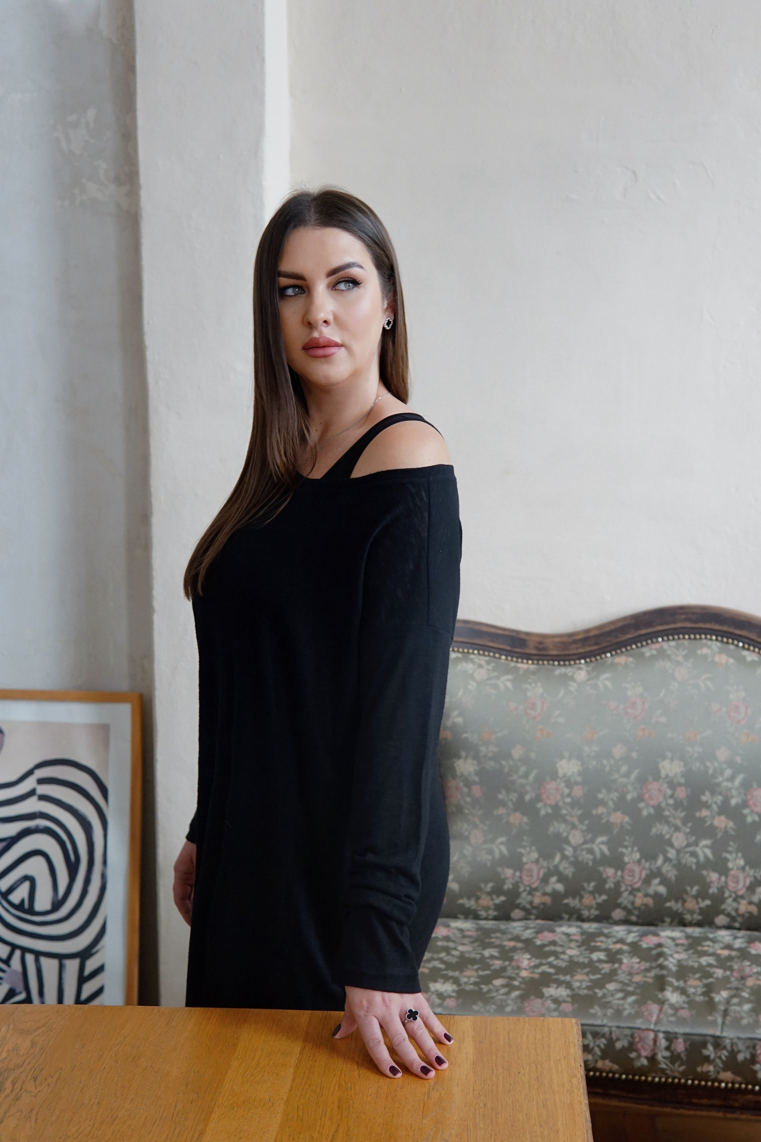 Аня, психолог. Фотограф в Минске Света Григорьева